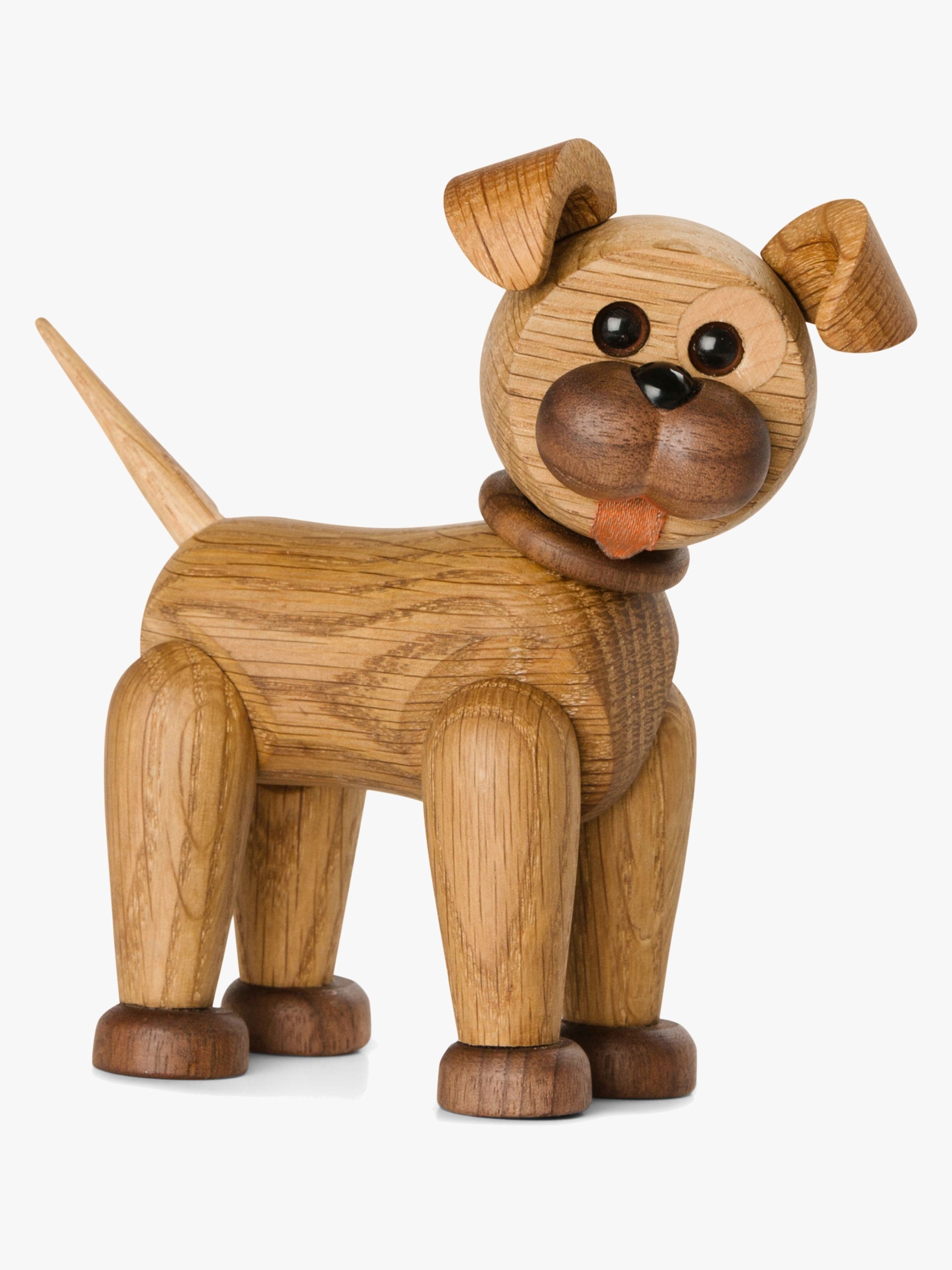 Spring Copenhagen Puukoriste Happy Dog 13