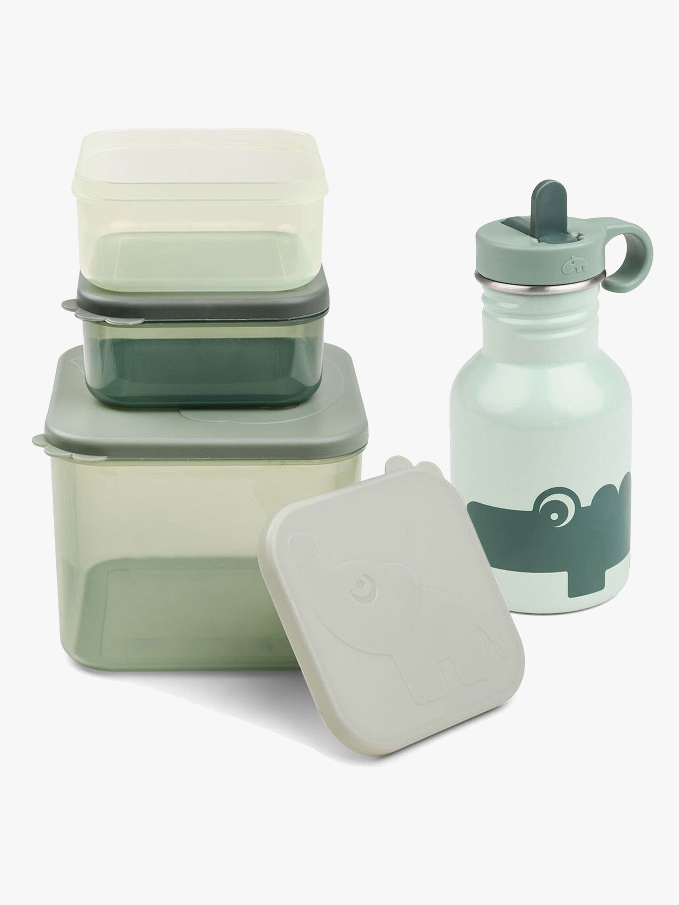 Done By Deer Eväsrasiat Elphee + Pullo, Green