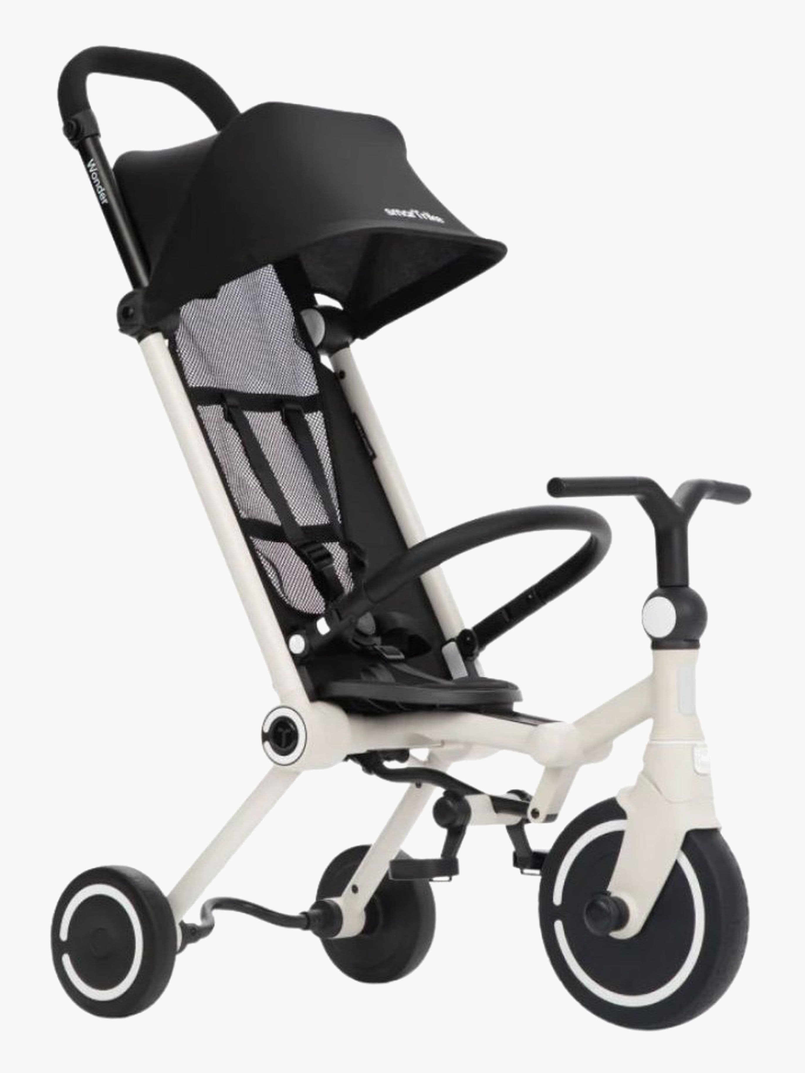 SmarTrike Wonder Kolmipyörä 2-in-1, Moonlight