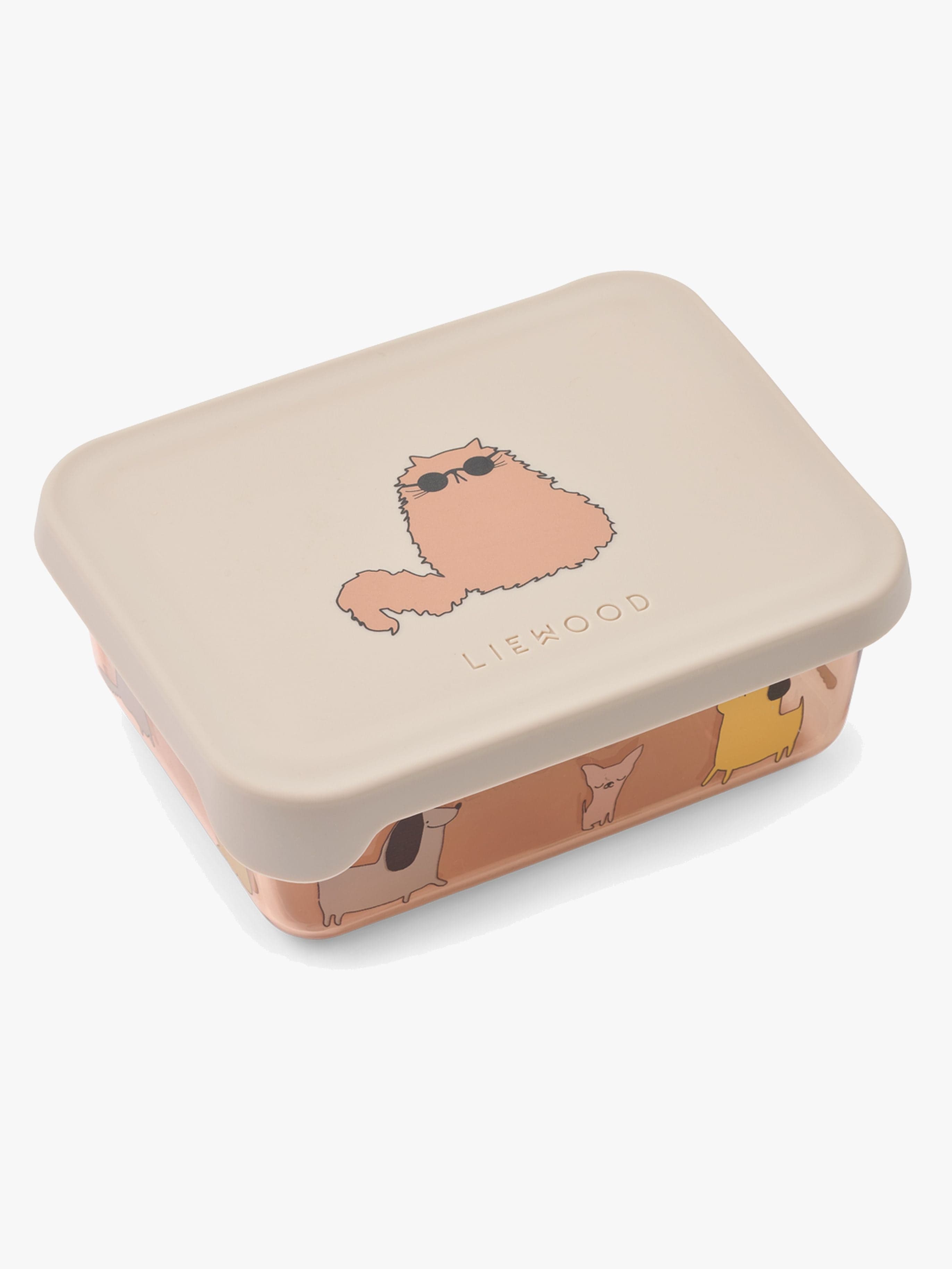 LIEWOOD Ako Tritan Eväsrasia, Cats & Dogs/Sandy