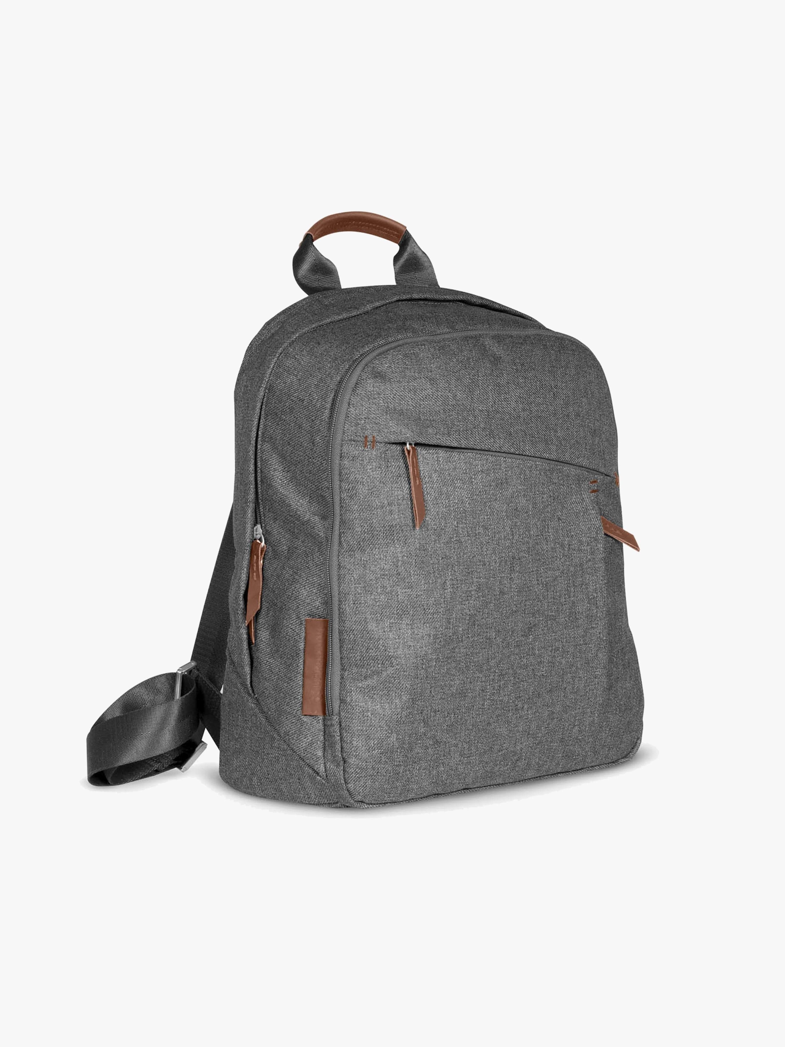 UPPAbaby Hoitoreppu, Greyson Black