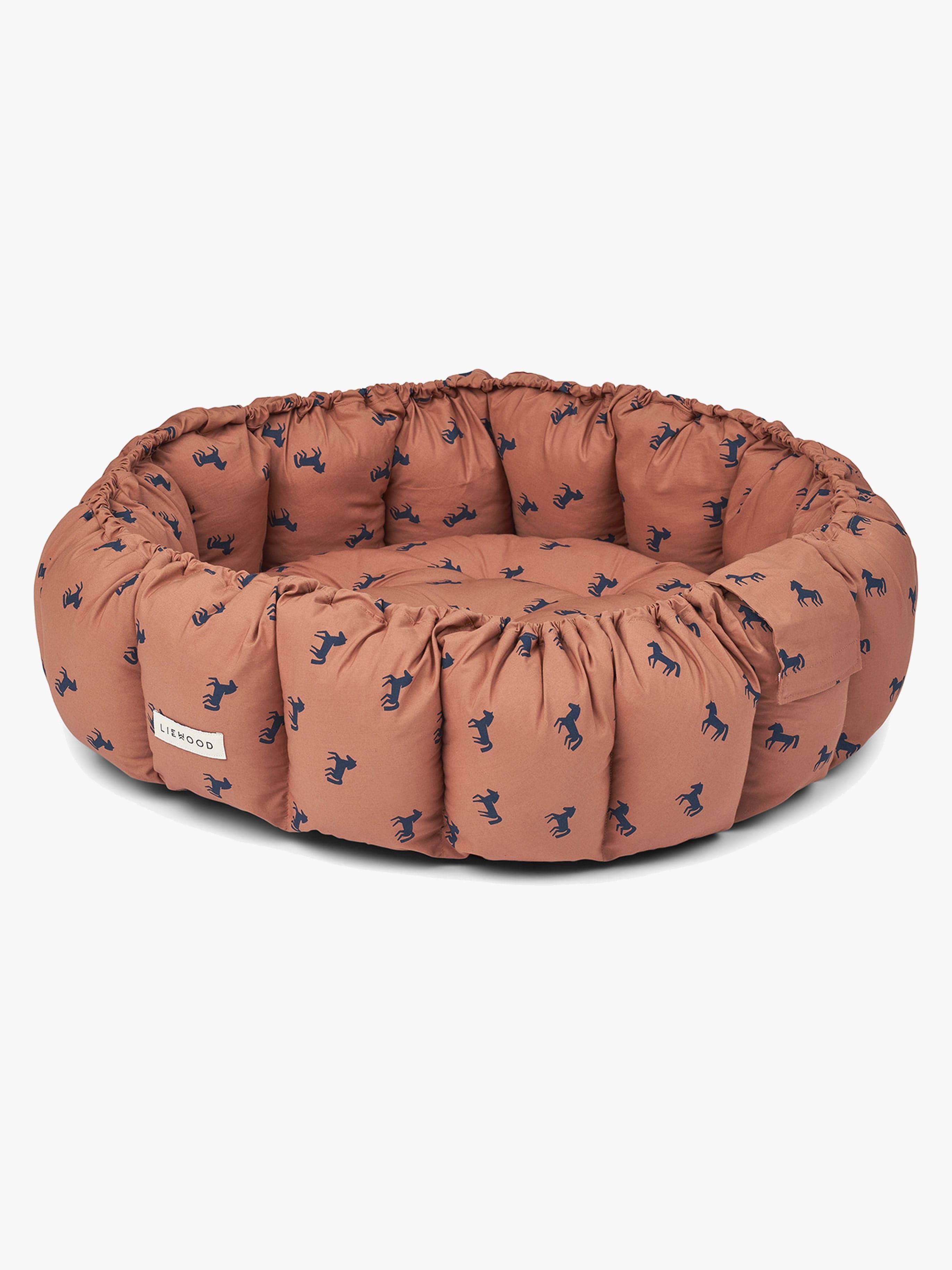 LIEWOOD Ola Unipesä, Horses / Dark Rosetta