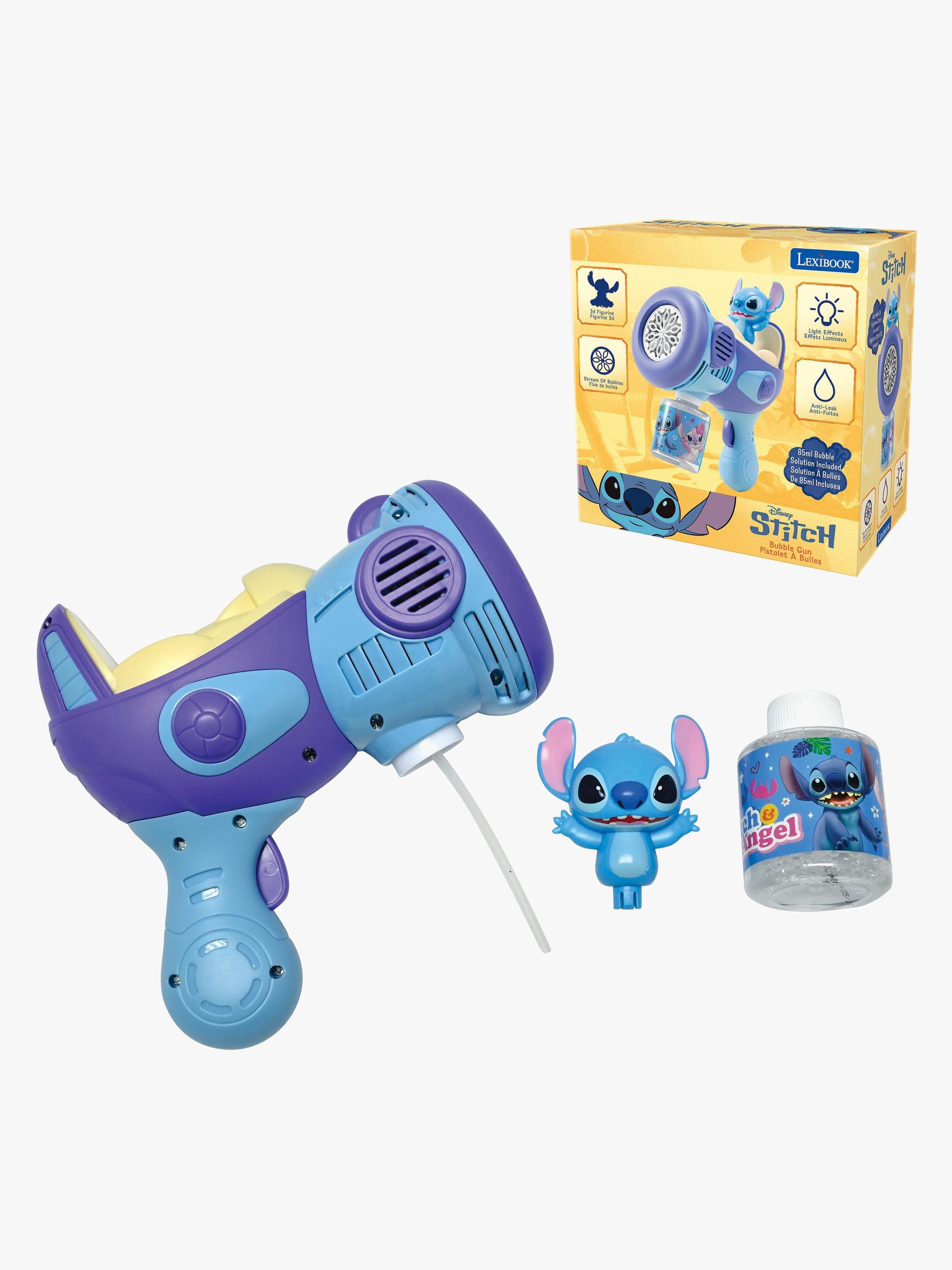 Disney Stitch 3D Kuplablasteri