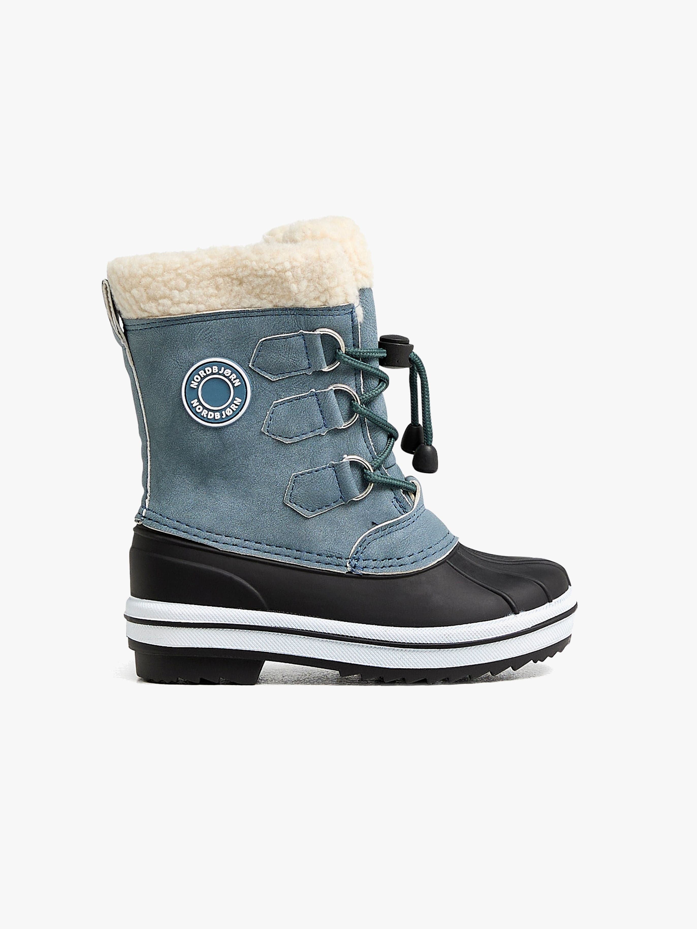 Nordbjørn Lynx Talvikengät, Aegon Blue, 27