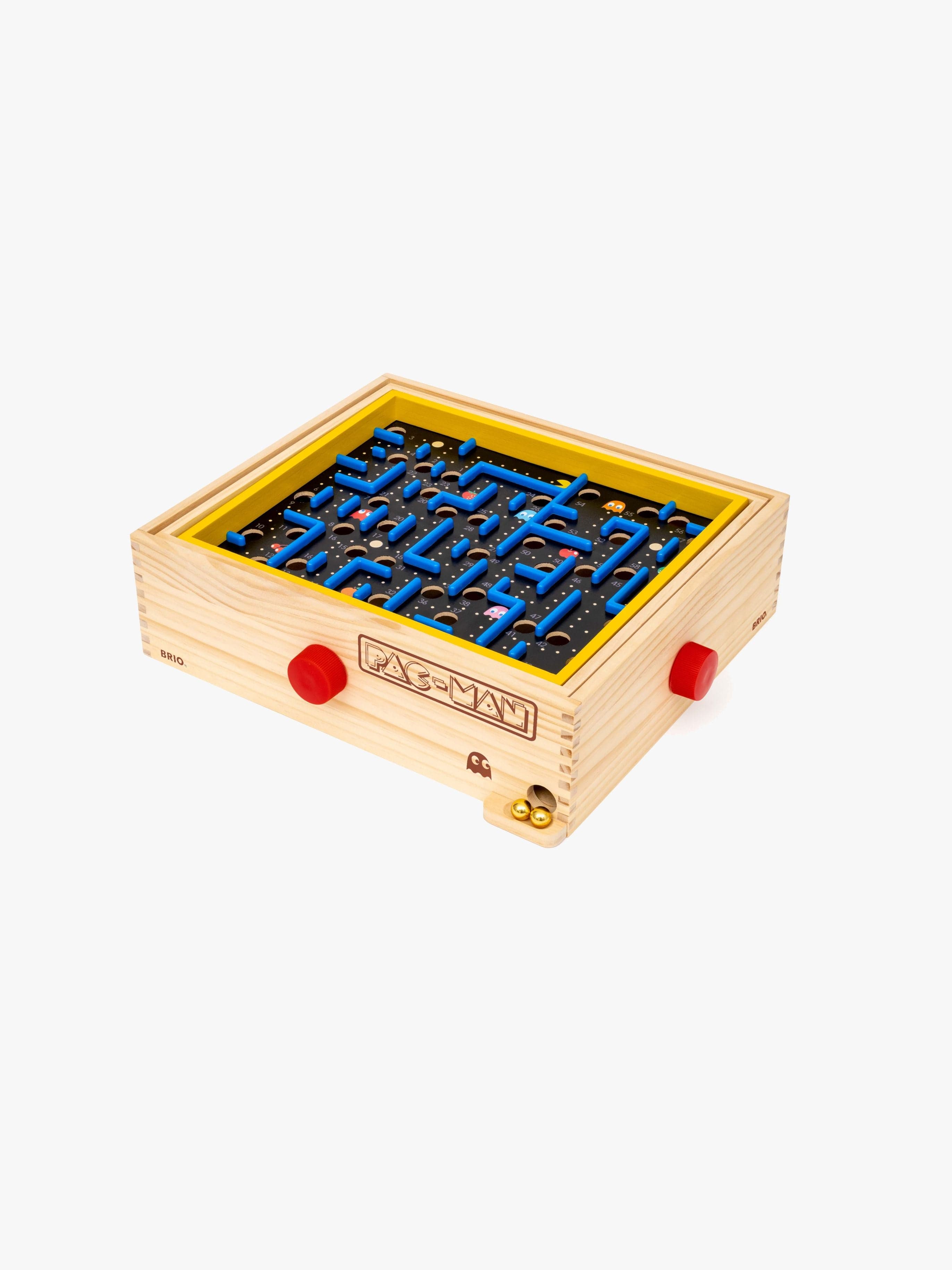 BRIO Pac-Man Labyrintti