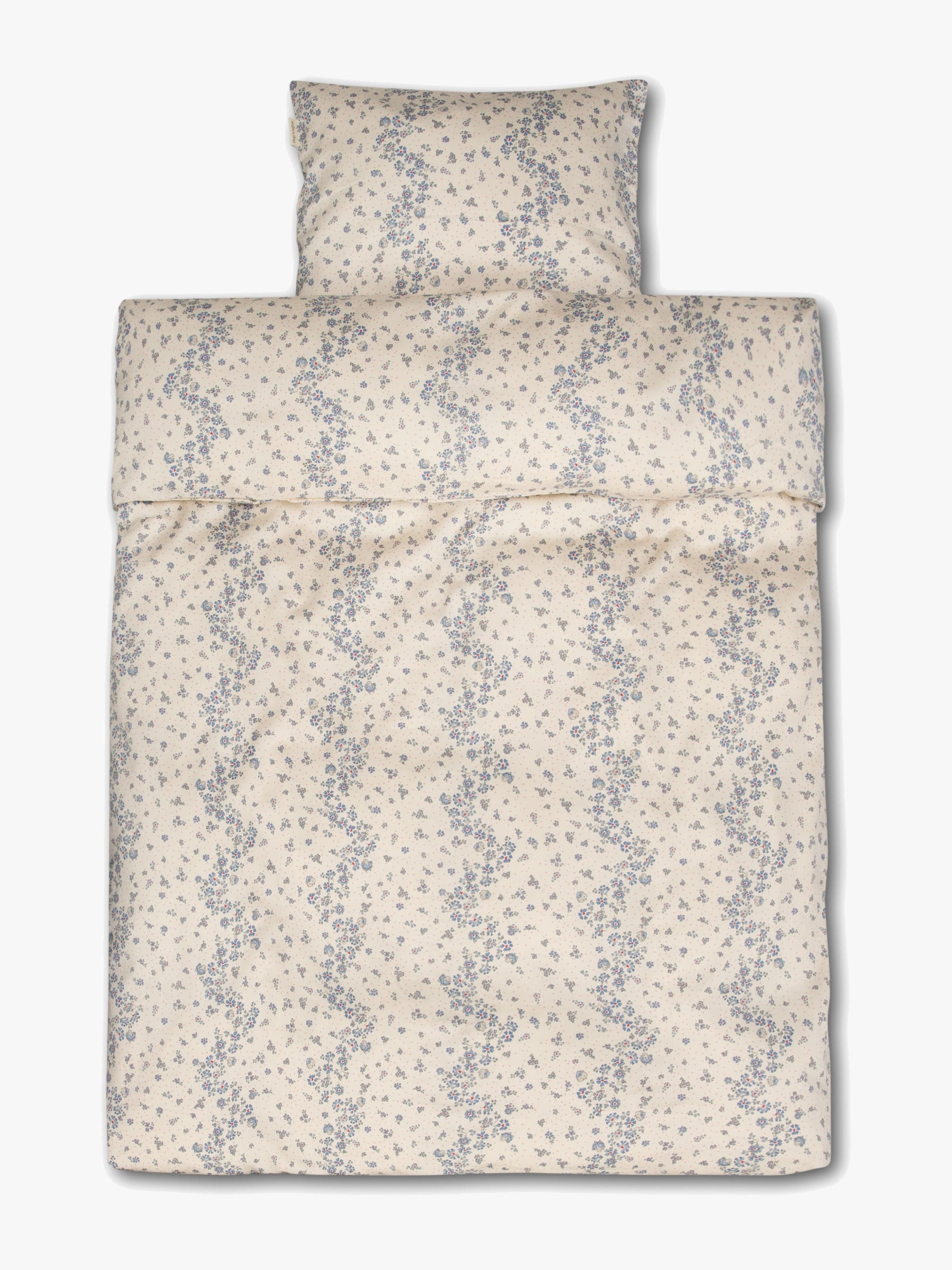 That"'s Mine Levi Pussilakanasetti 100x140, Sprinkles Hearts