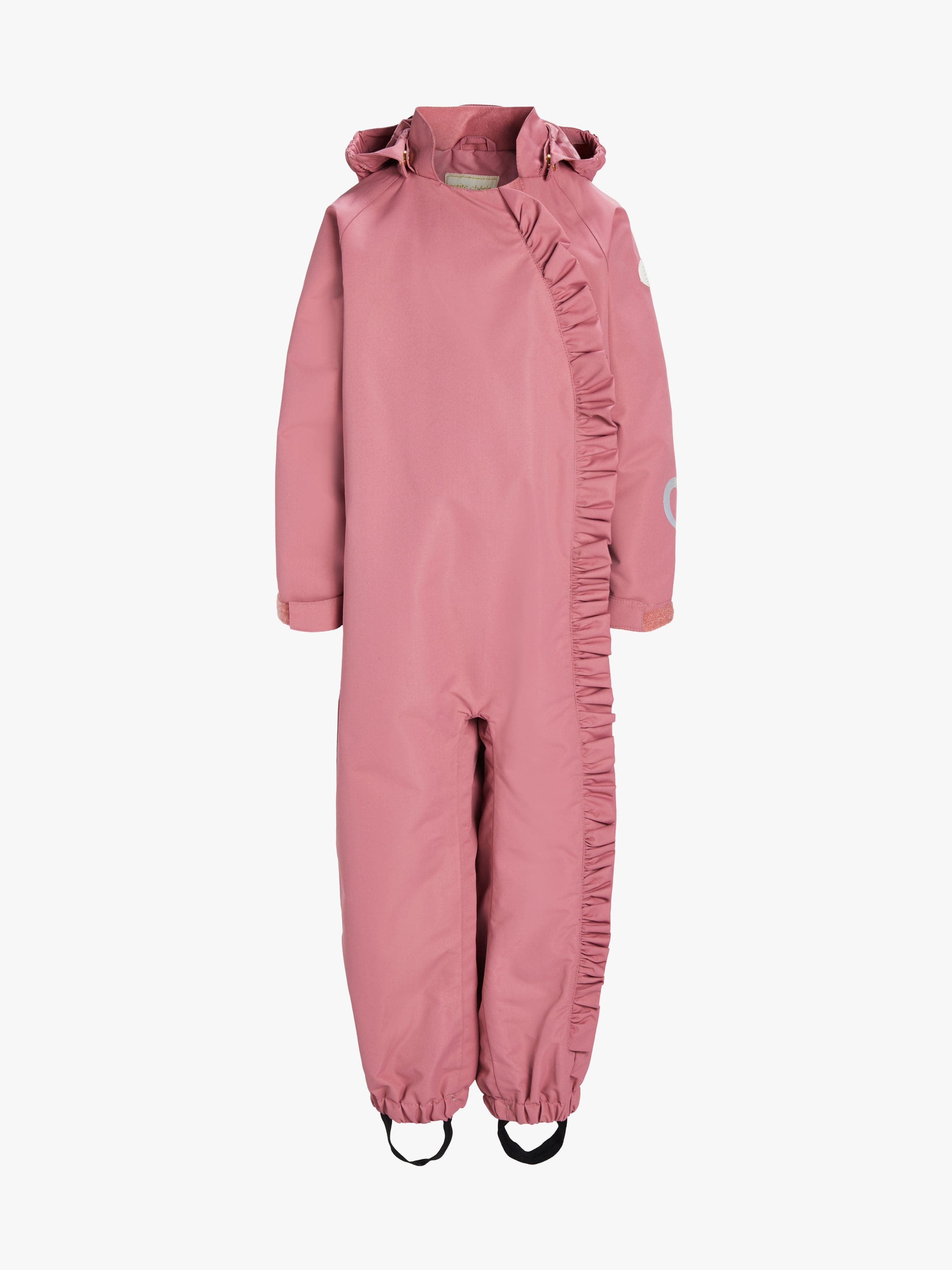 Petite Chérie Lily Toppahaalari, Vaaleanpunainen, 80