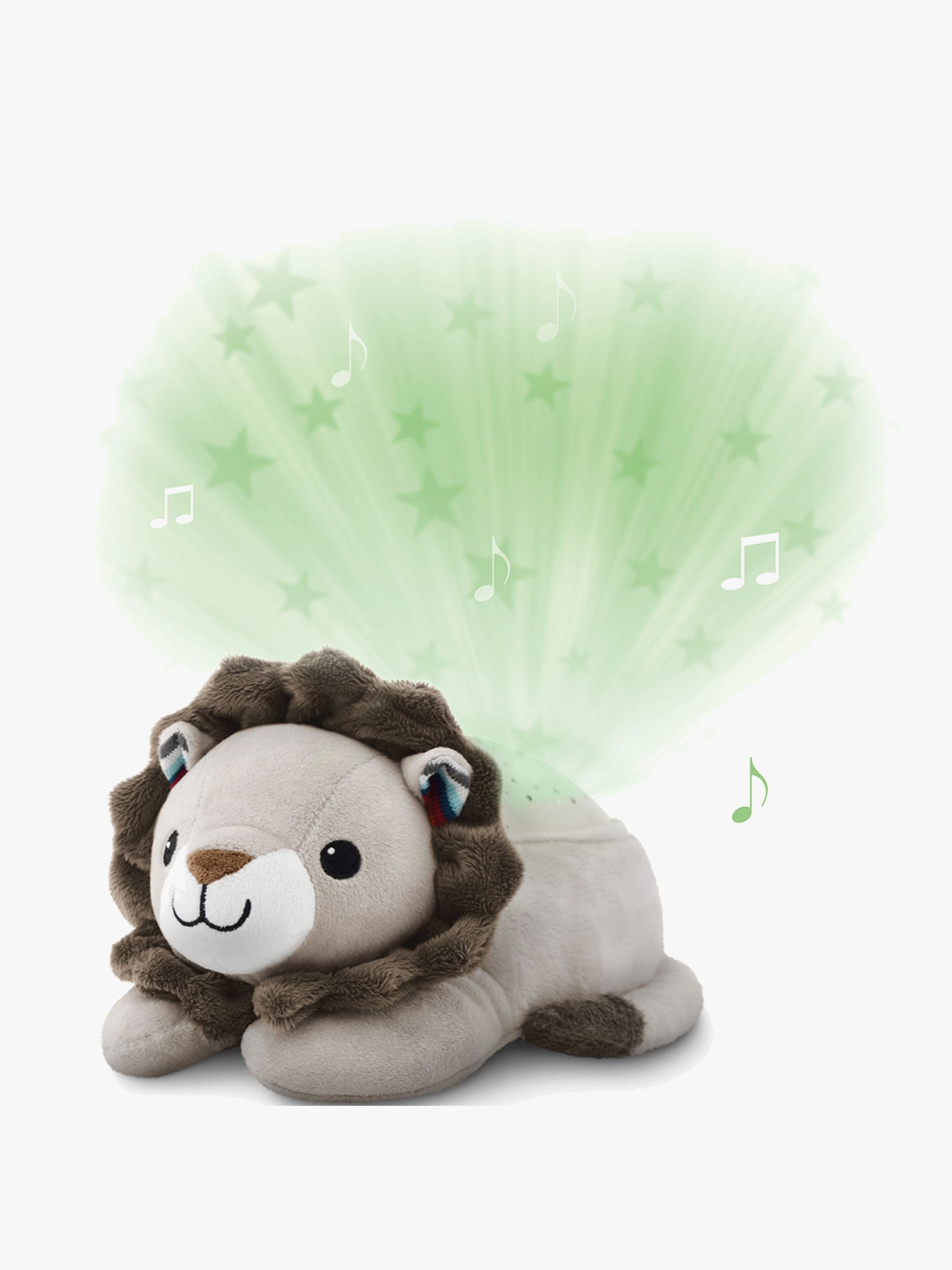 ZAZU Tähtiprojektori Leijona Leo