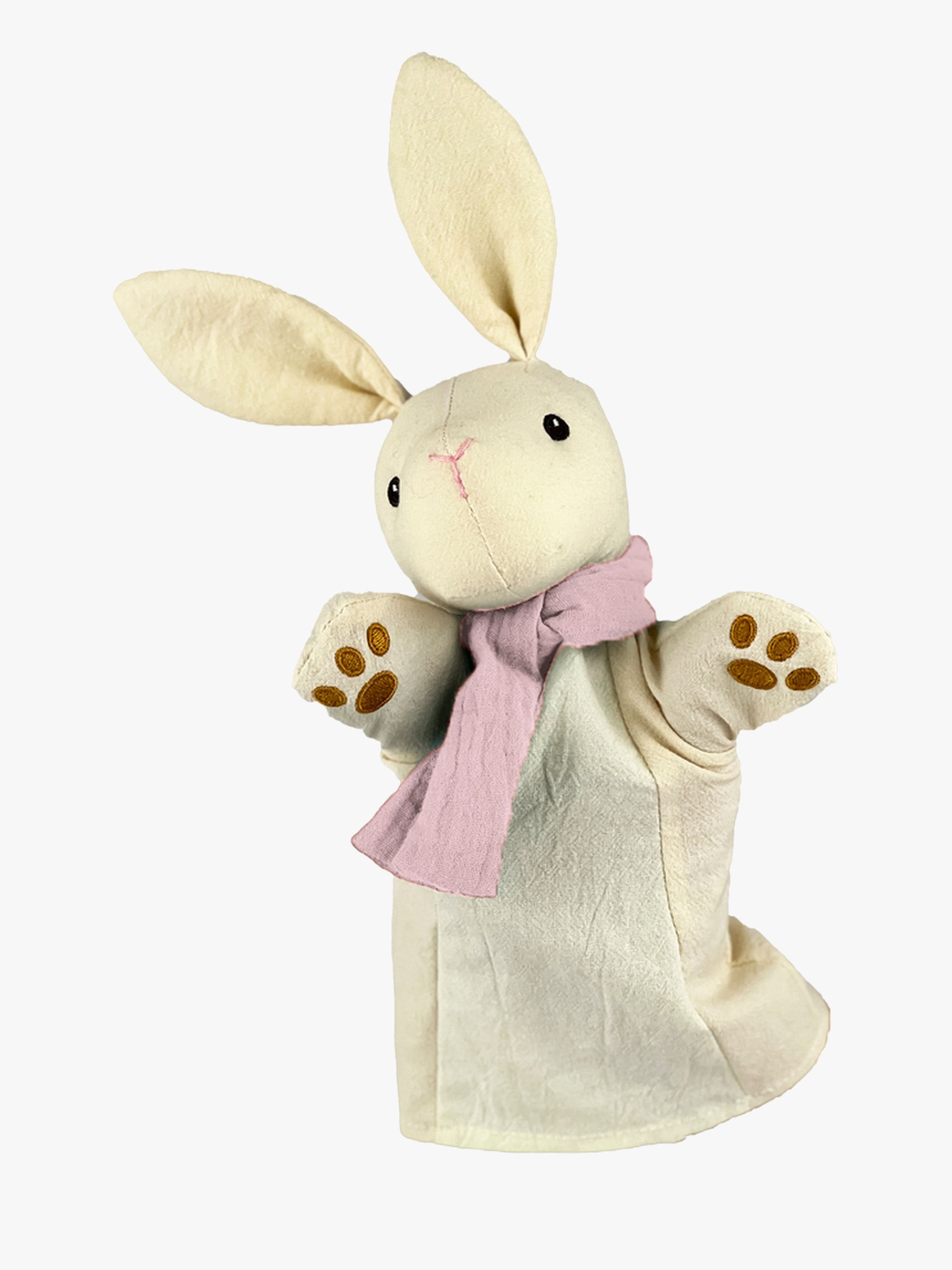 Egmont Toys Käsinukke Pupu