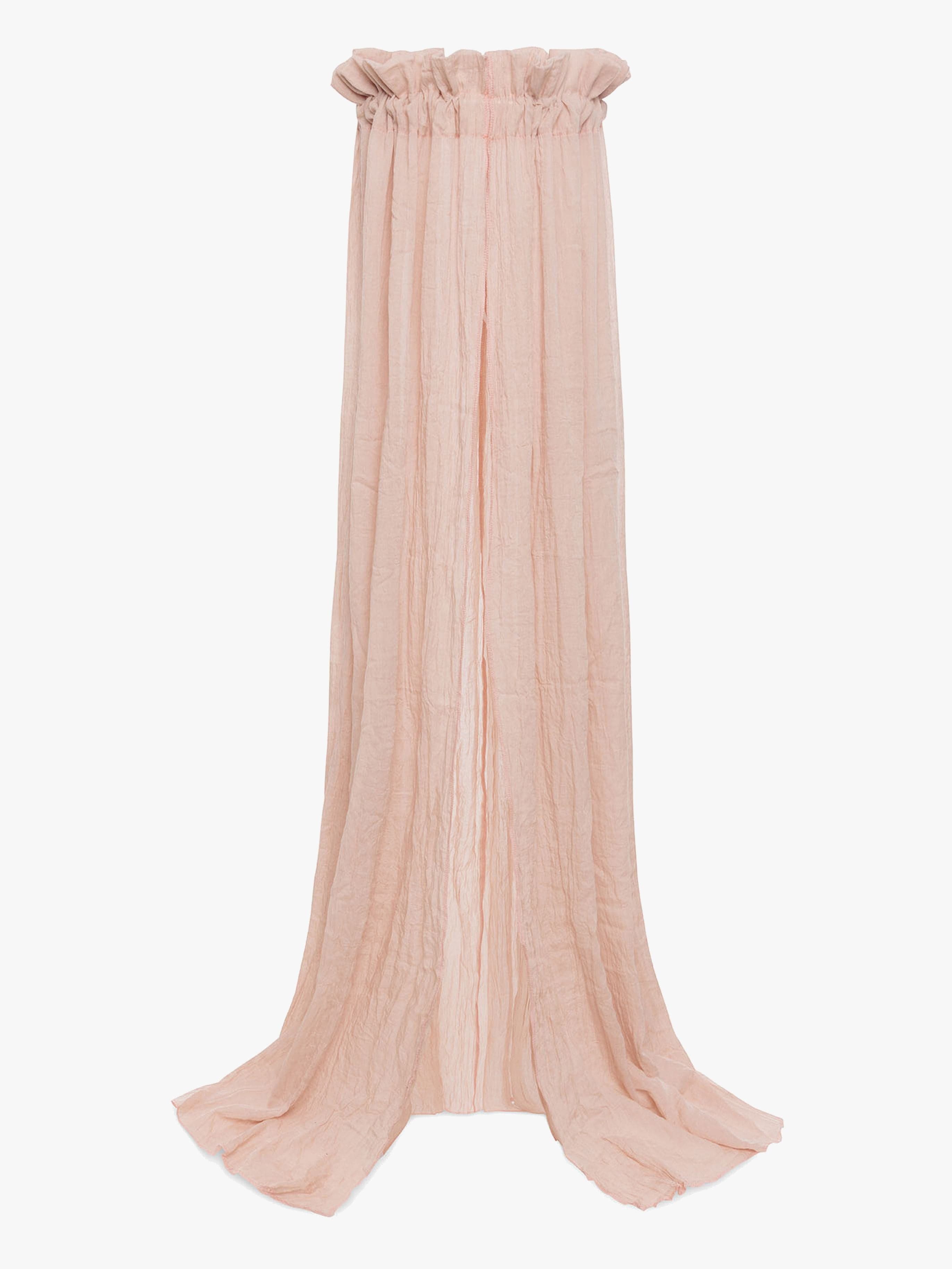Jollein Vuodekatos Vintage, Wild Rose