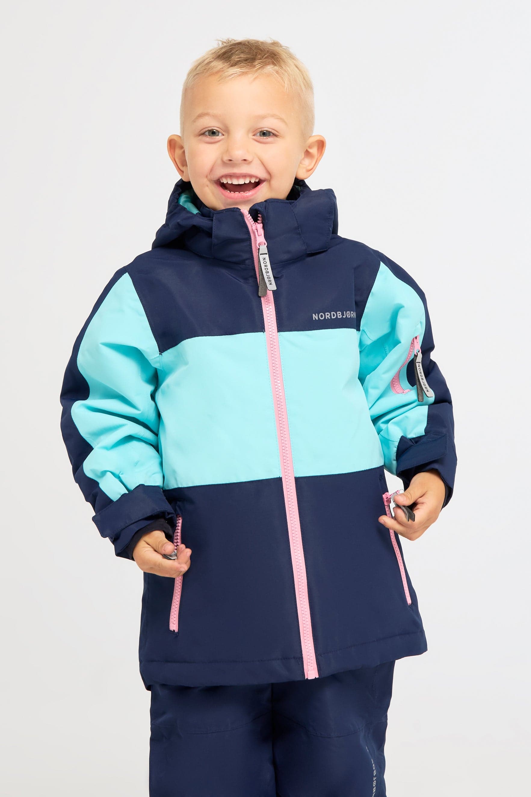 Nordbjørn Åre Talvitakki, Angel Blue, 116