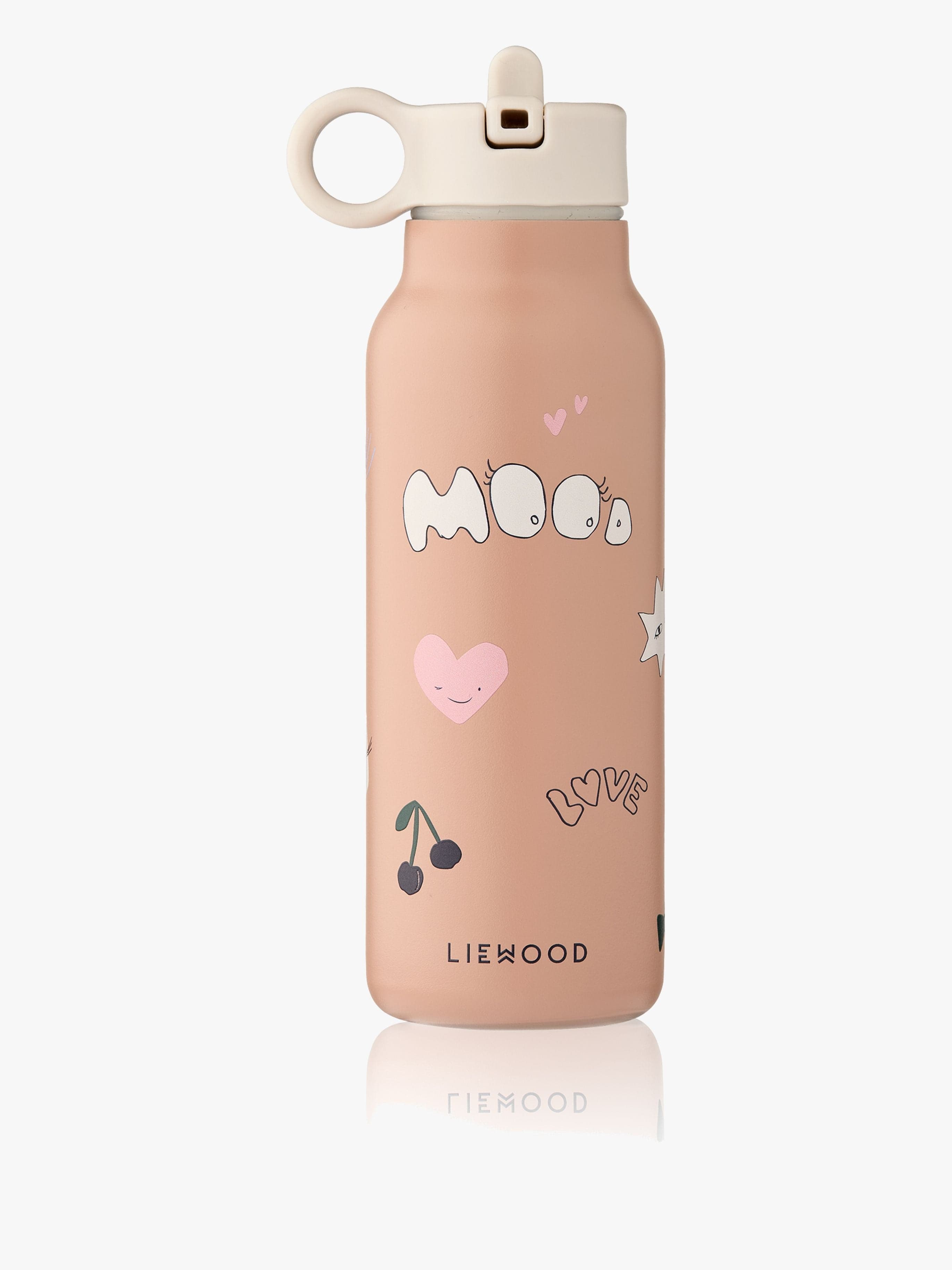 LIEWOOD Falk Juomapullo 350 ml, Mood/Pale Tuscany