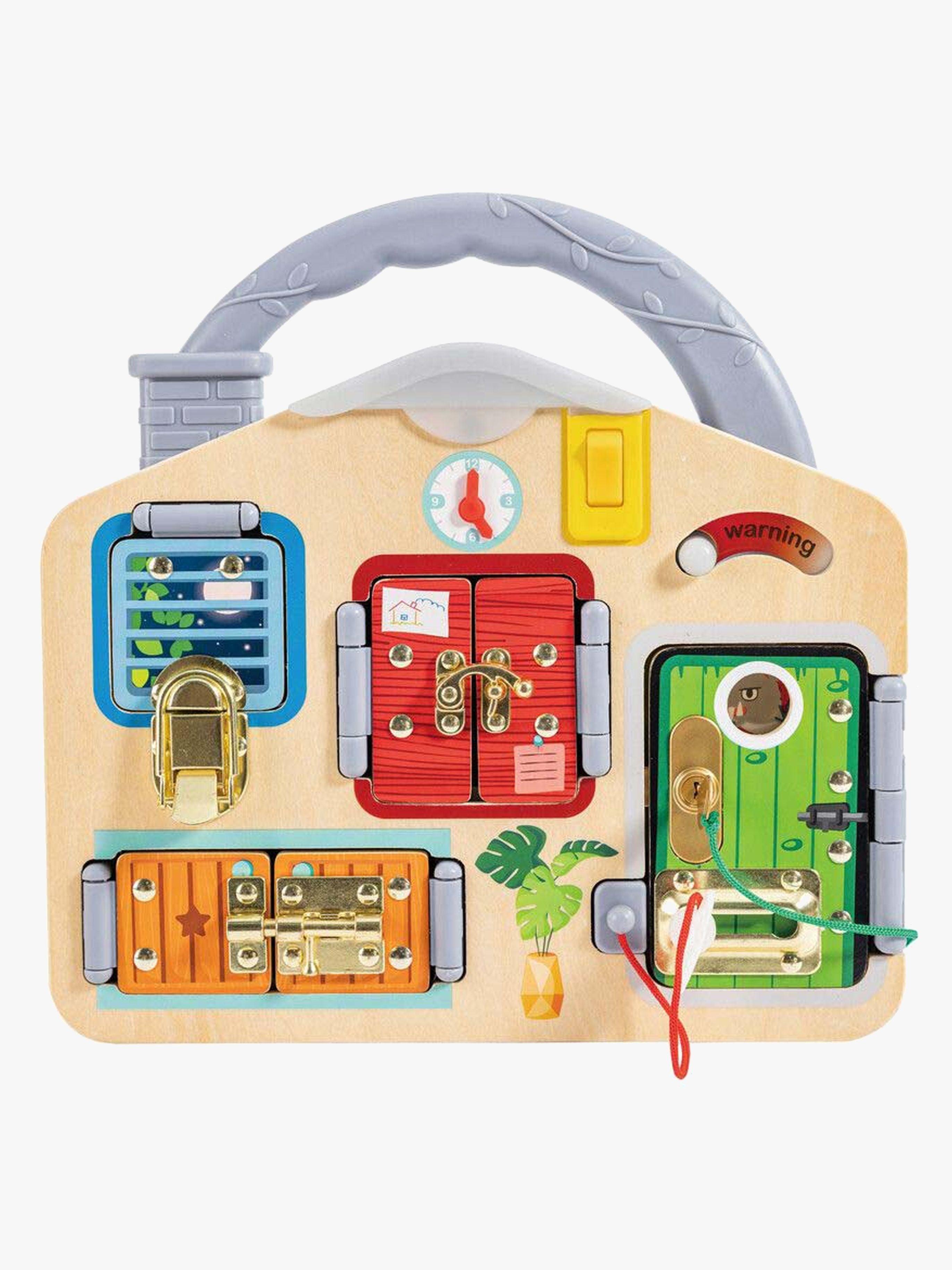 Hape Lukkotaulu