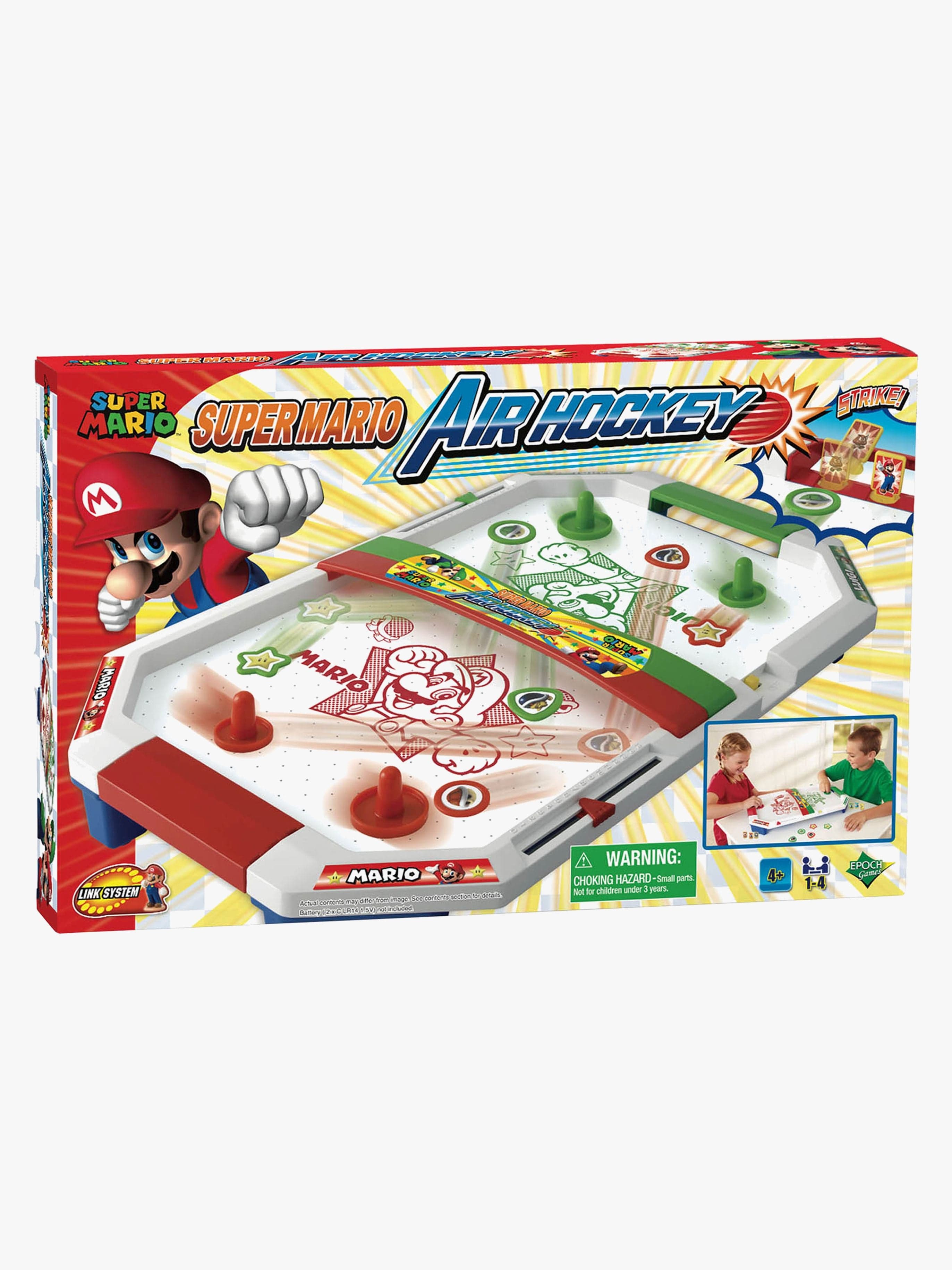 Nintendo Super Mario Ilmakiekkopeli