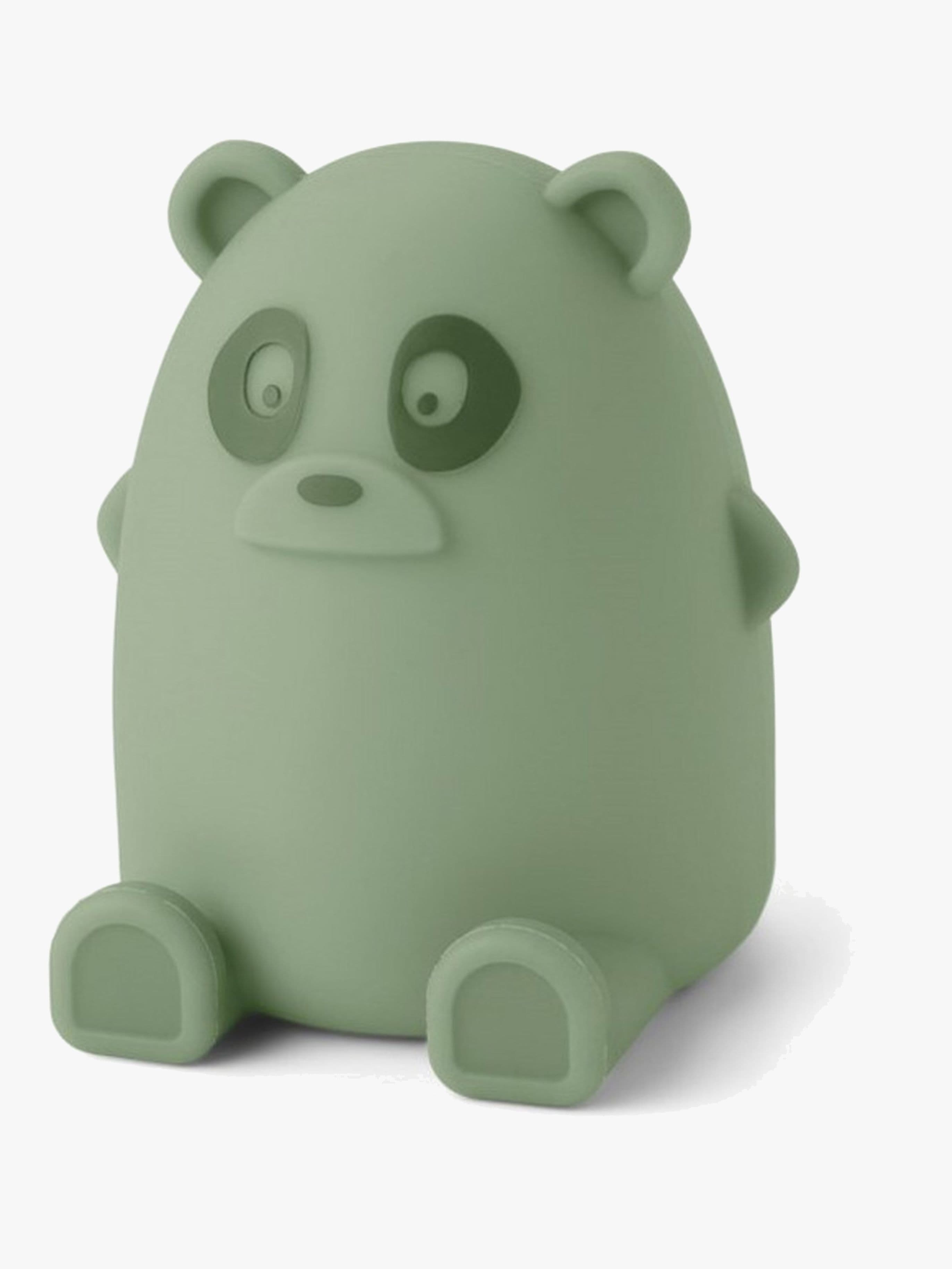 nuuroo Ella Valaisin, Vihreä