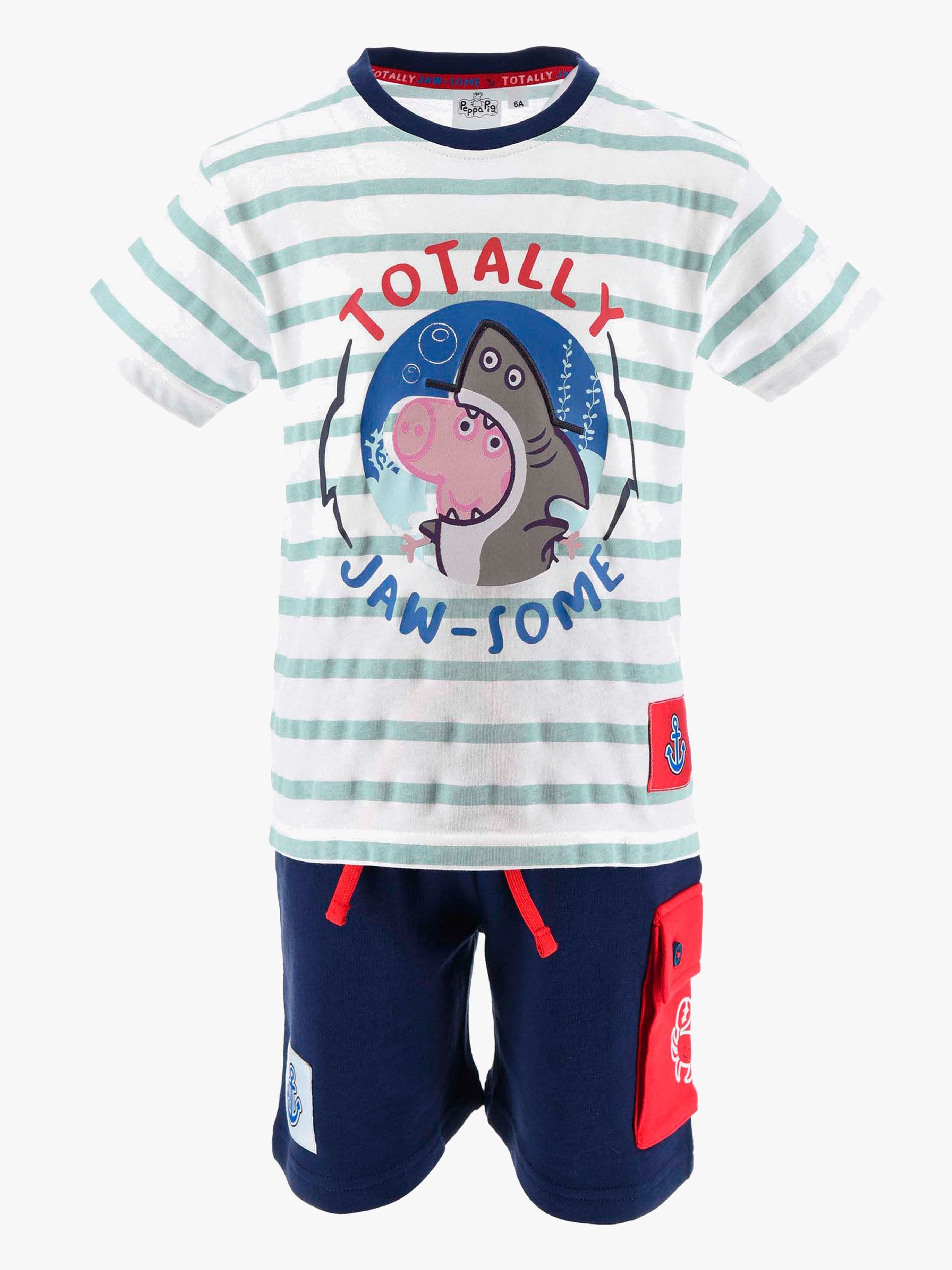 Pipsa Possu Vaatesetti, Navy, 4 vuotta