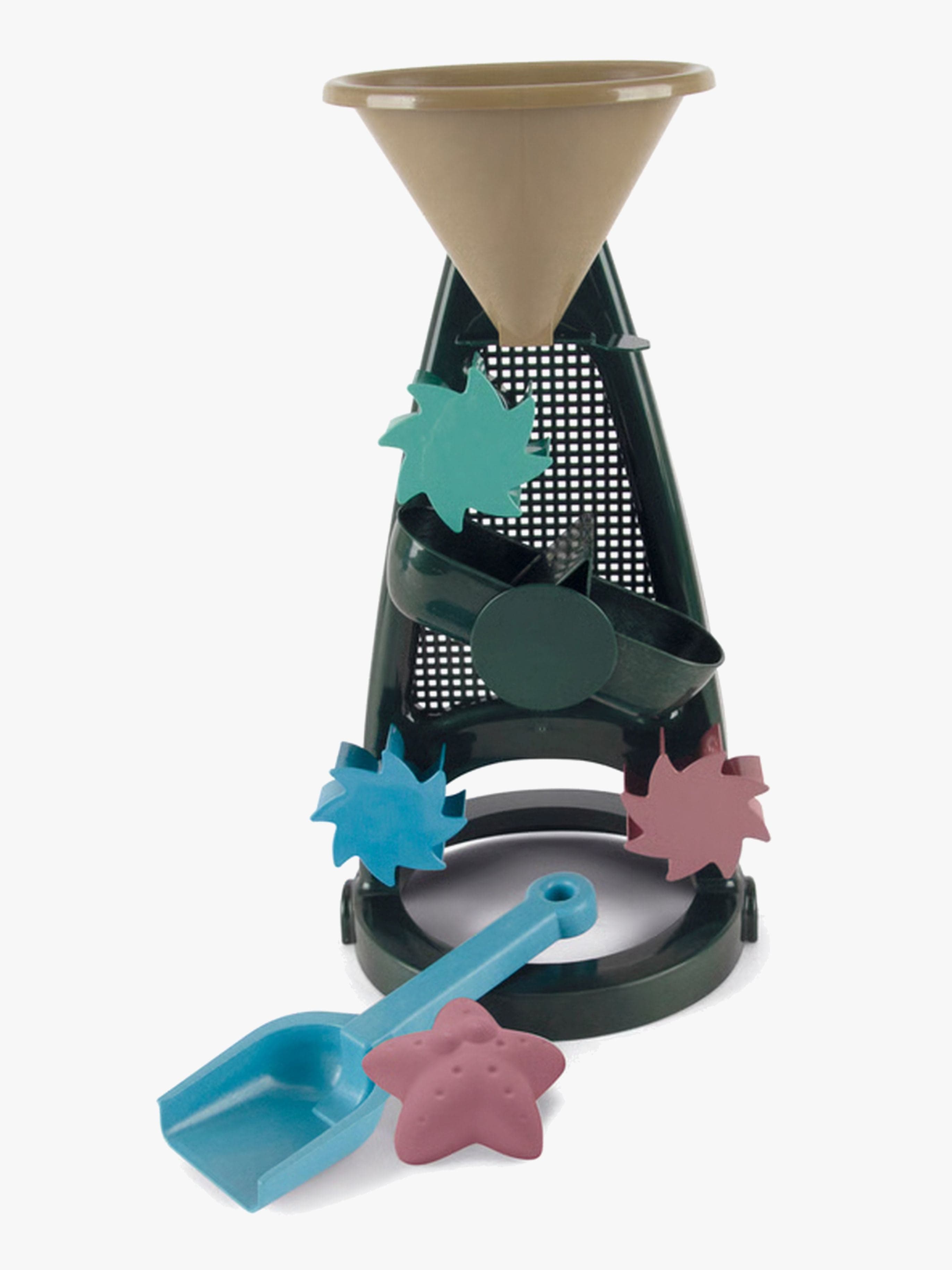 Dantoy Hiekka & Vesipyörä