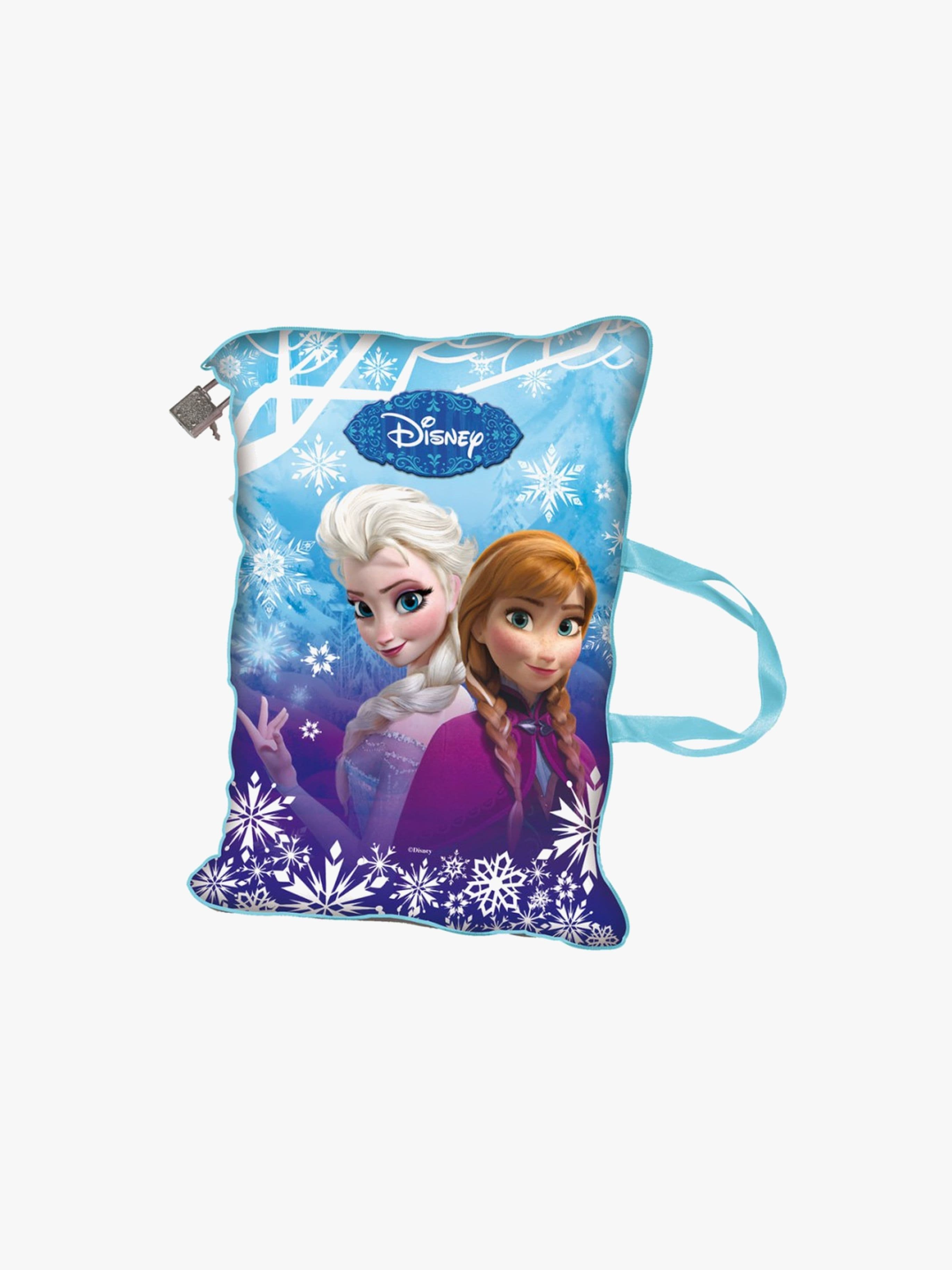Disney Frozen Kaiutin & Päiväkirja 2-in-1