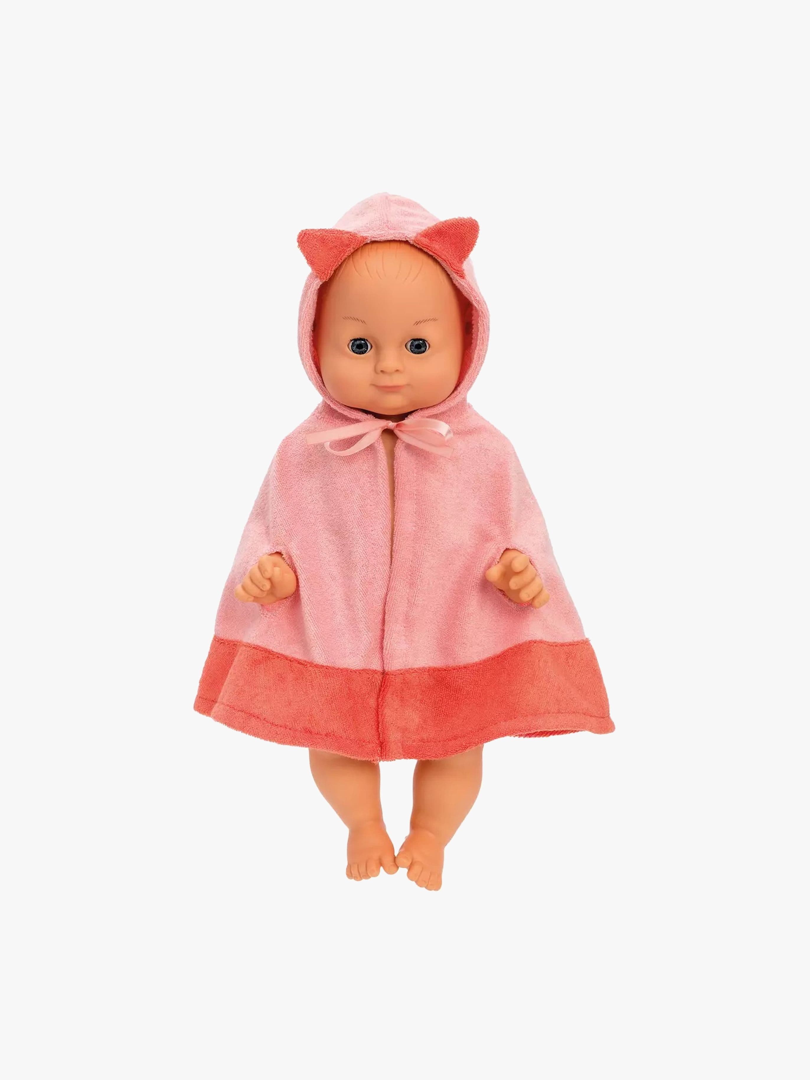 Skrållan Kylpynukke Anna 36 cm