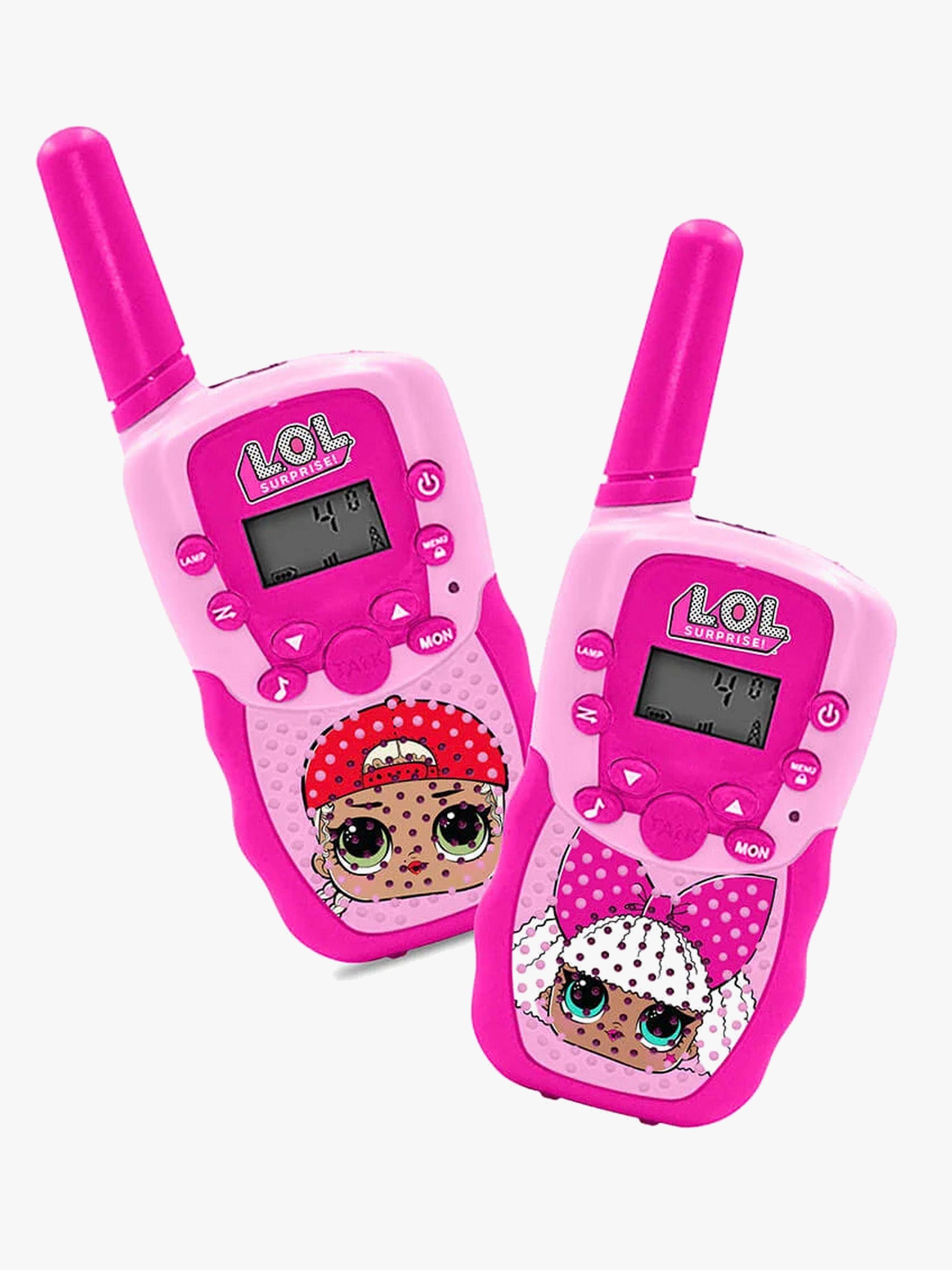 OTL L.O.L. Surprise! Radiopuhelin