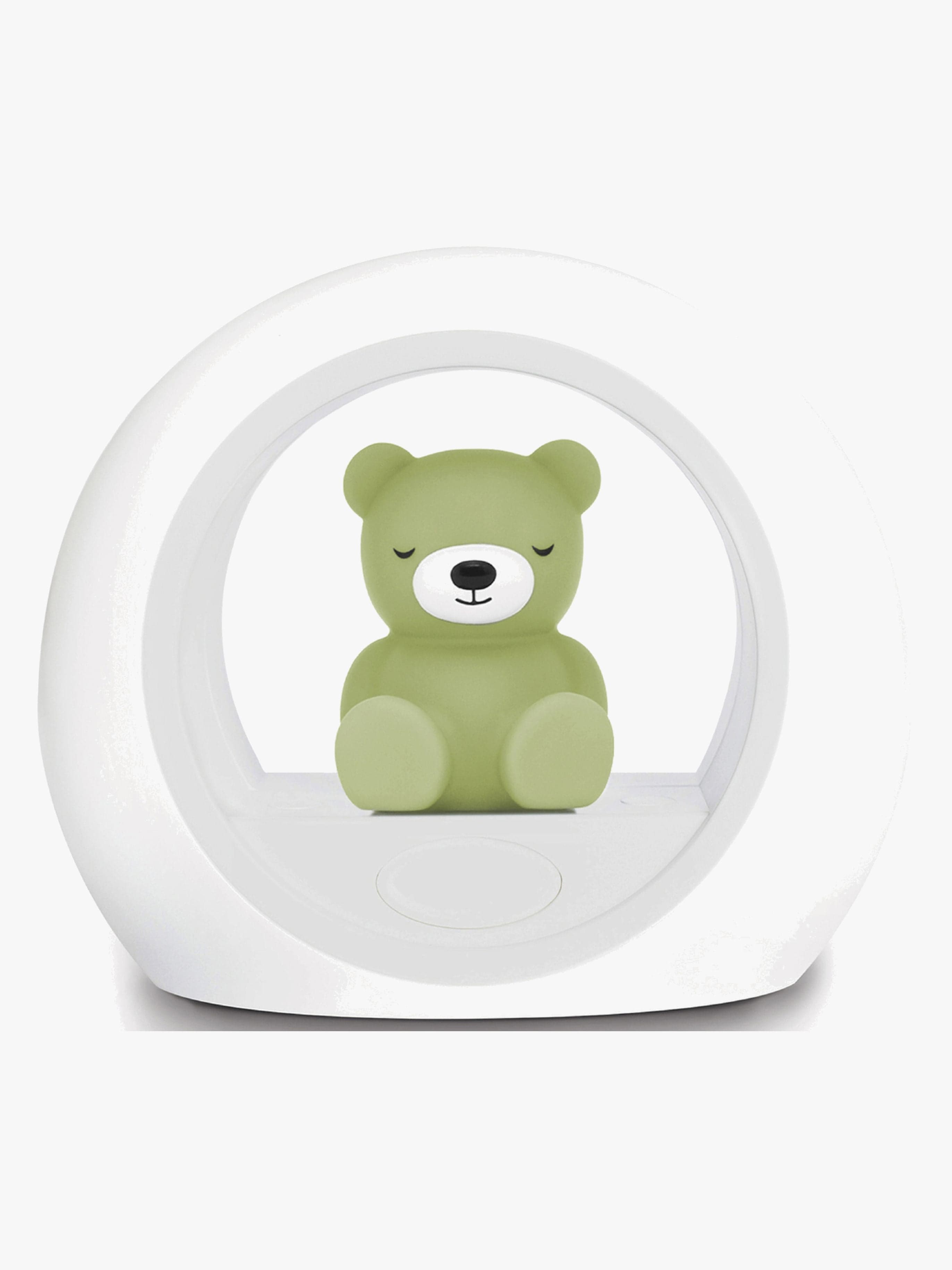 ZAZU Yövalo Billy Karhu, Vihreä