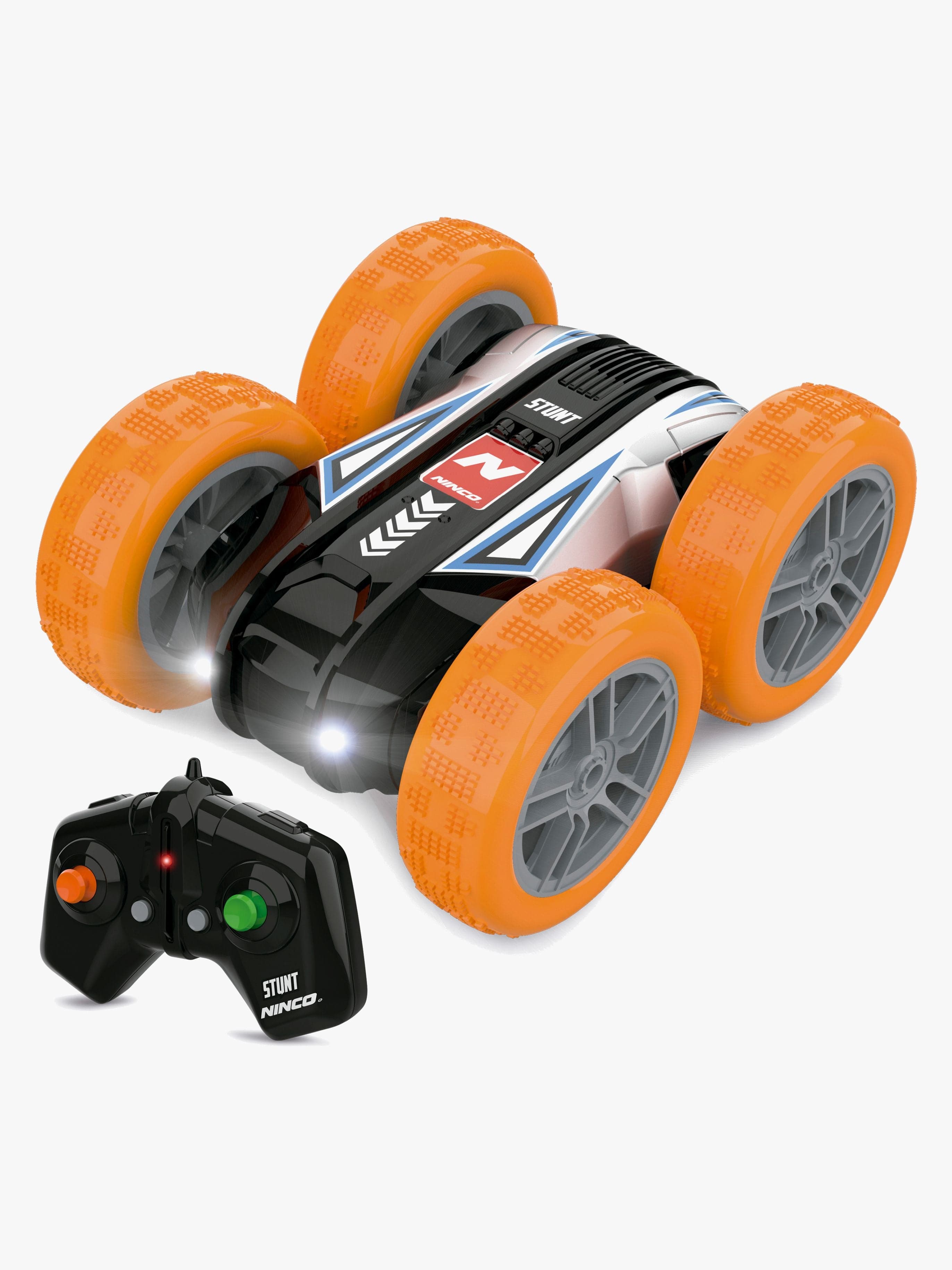 Ninco Stunt Orange 2 Kauko-ohjattava Auto