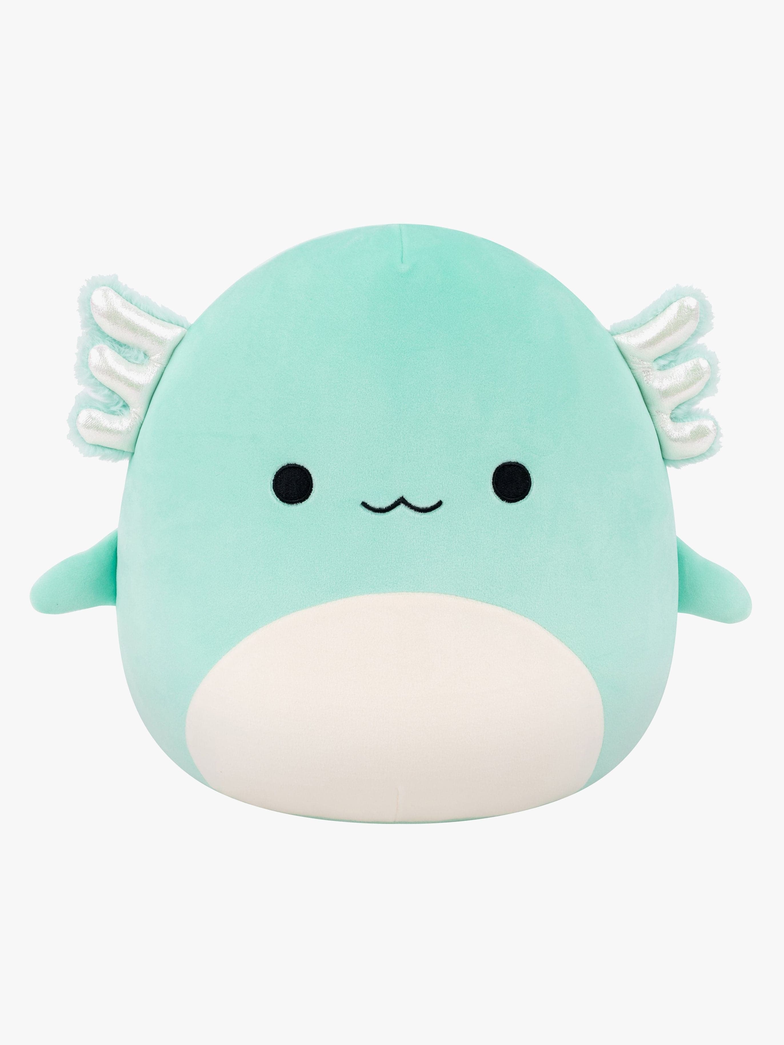 Squishmallows Pehmolelu P25 Anastasia Axolotl 30 cm