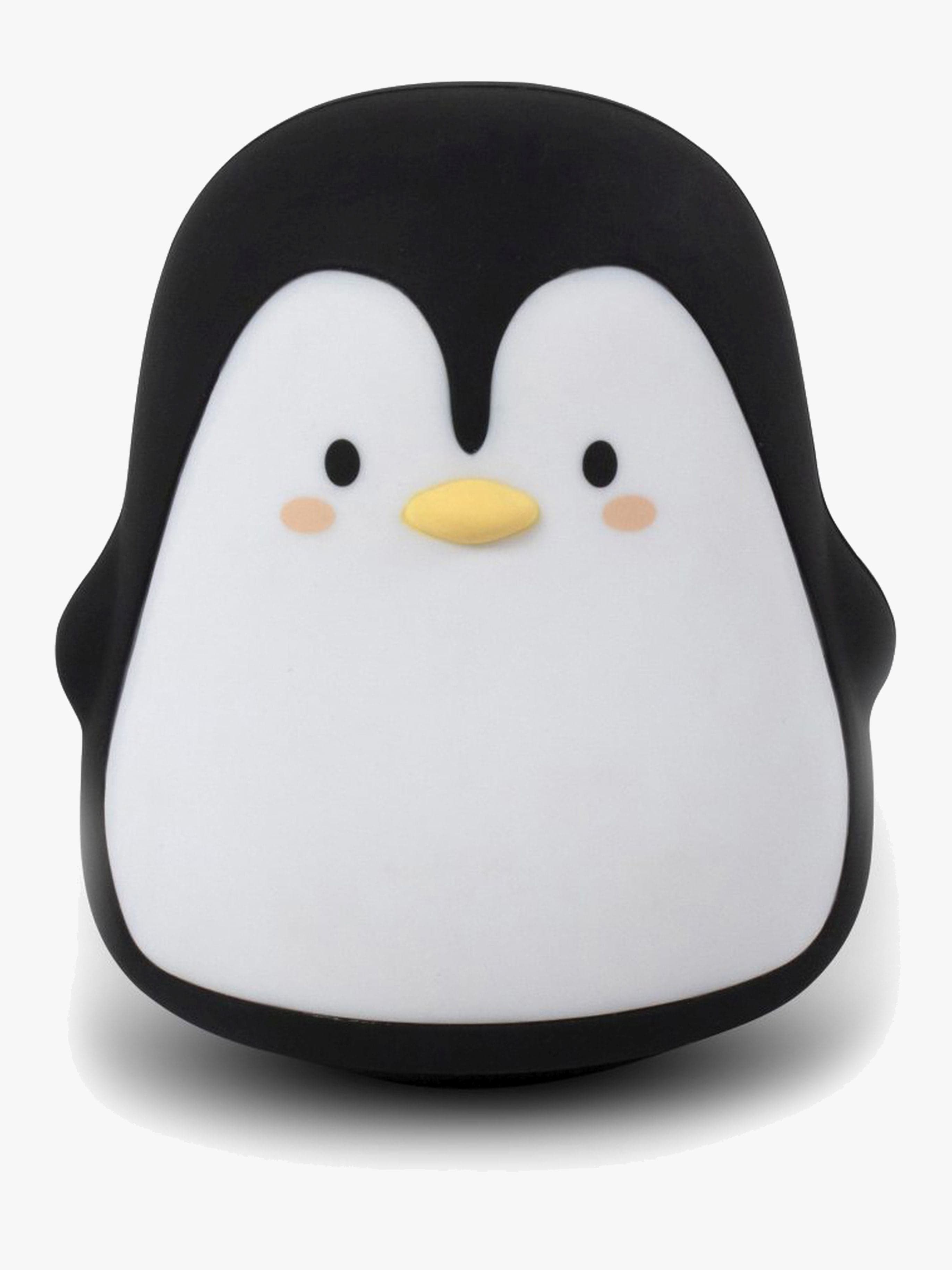 FILIBABBA LED-Valaisin, Pelle the Penguin