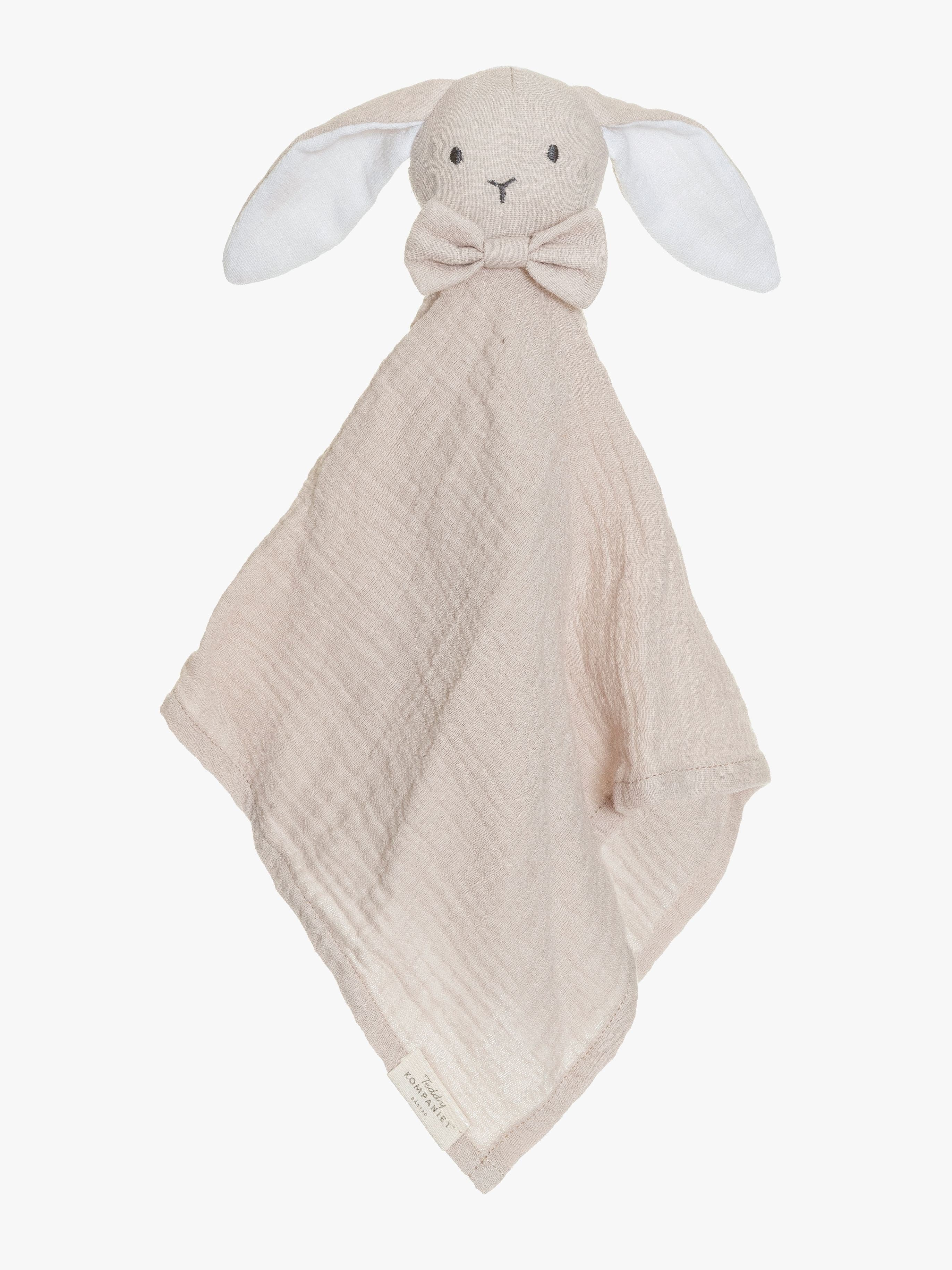 Teddykompaniet Diinglisar Pupu Uniriepu Musliini, Greige