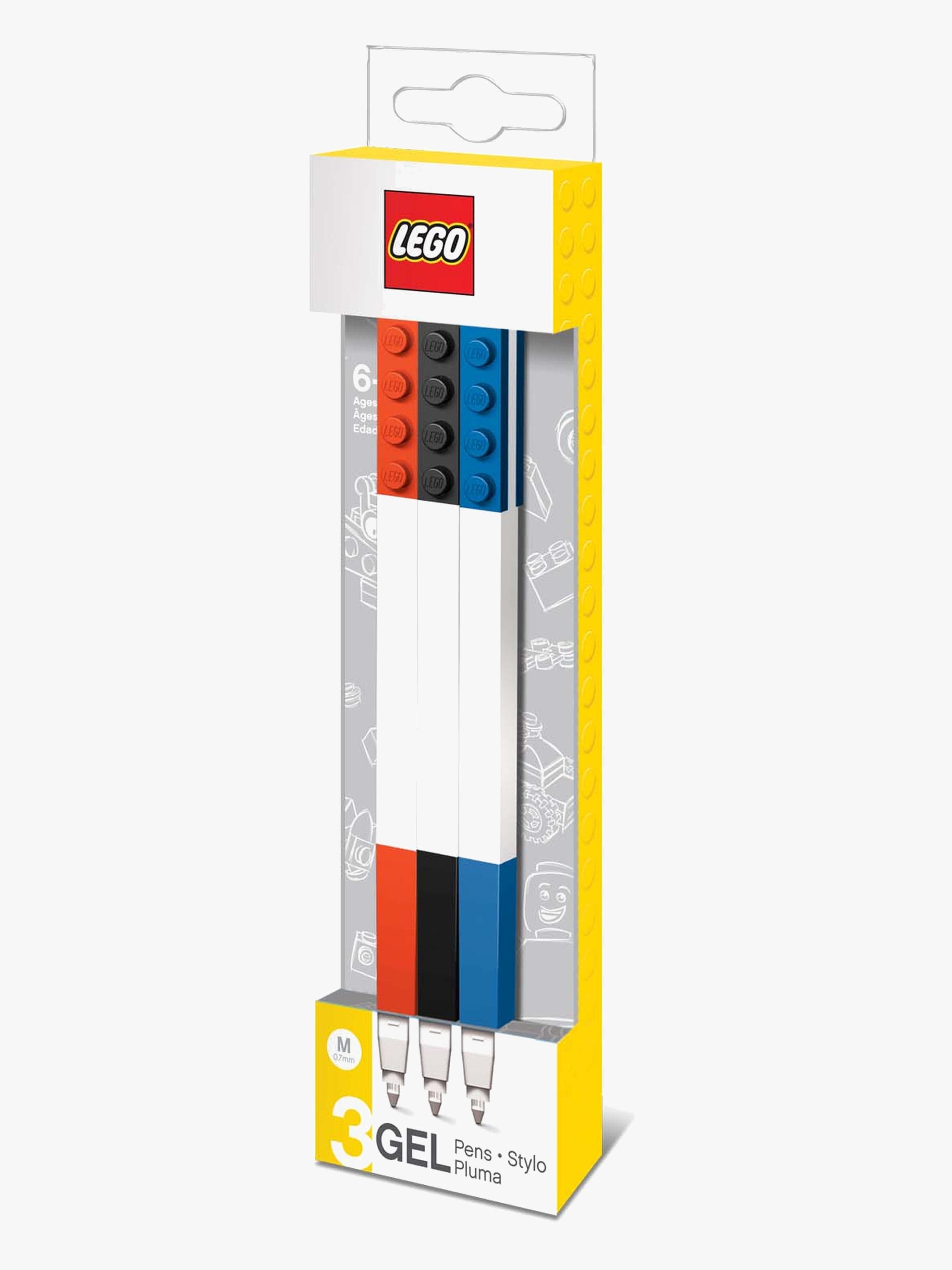 LEGO Geelikynät 3-Pack