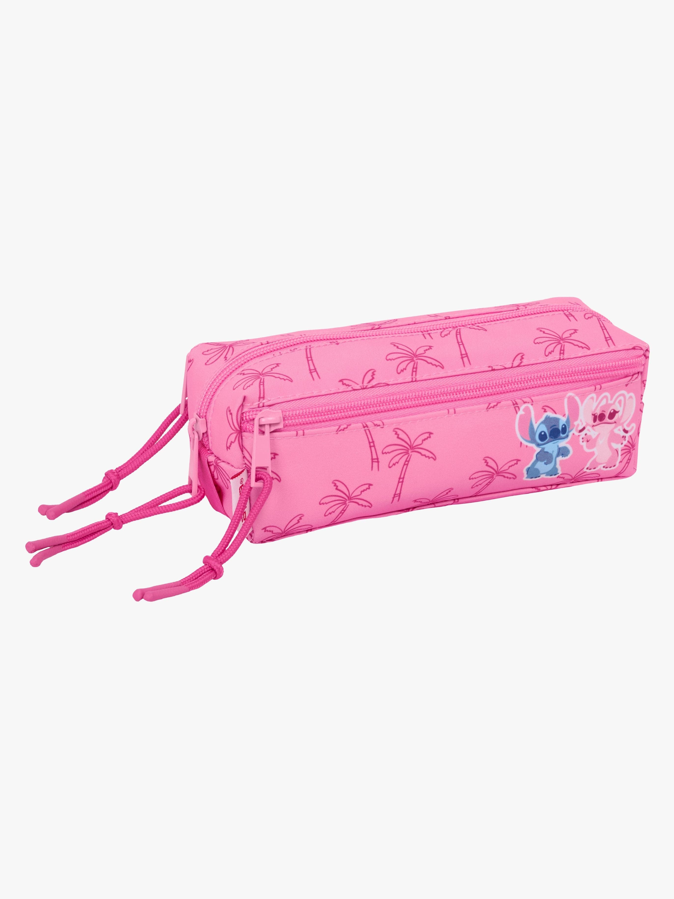 Disney Stitch Kolmilokeroinen Penaali Chill
