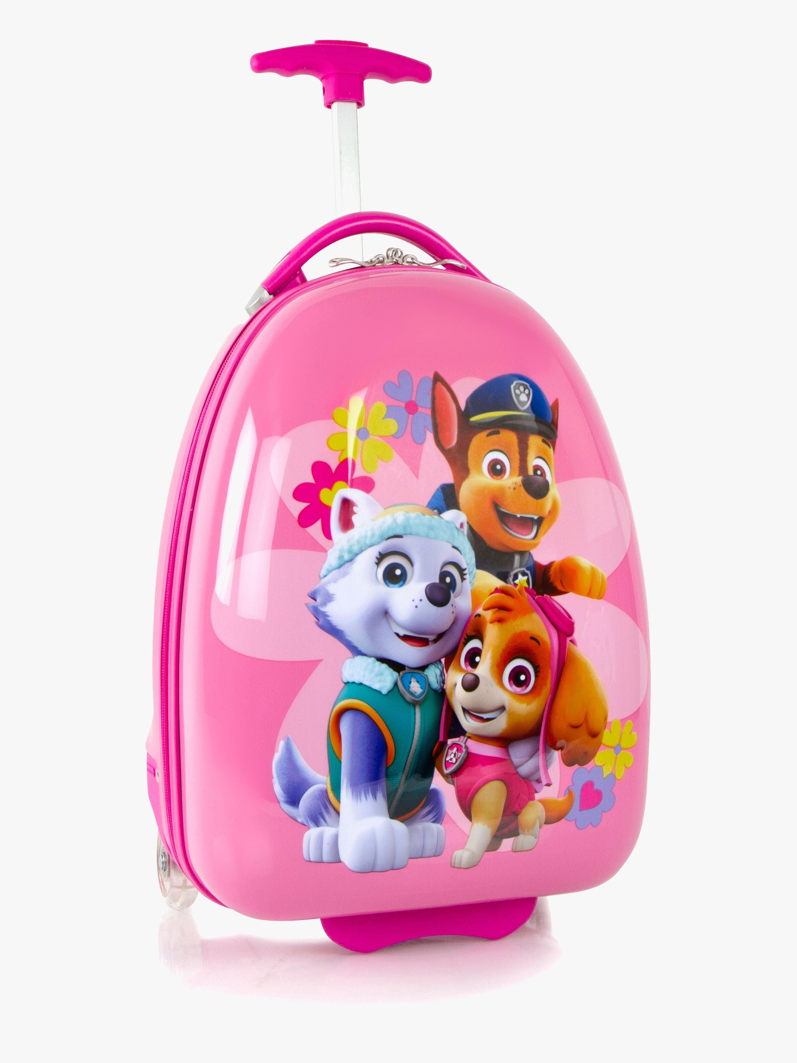 Ryhmä Hau Matkalaukku 19L, Pink