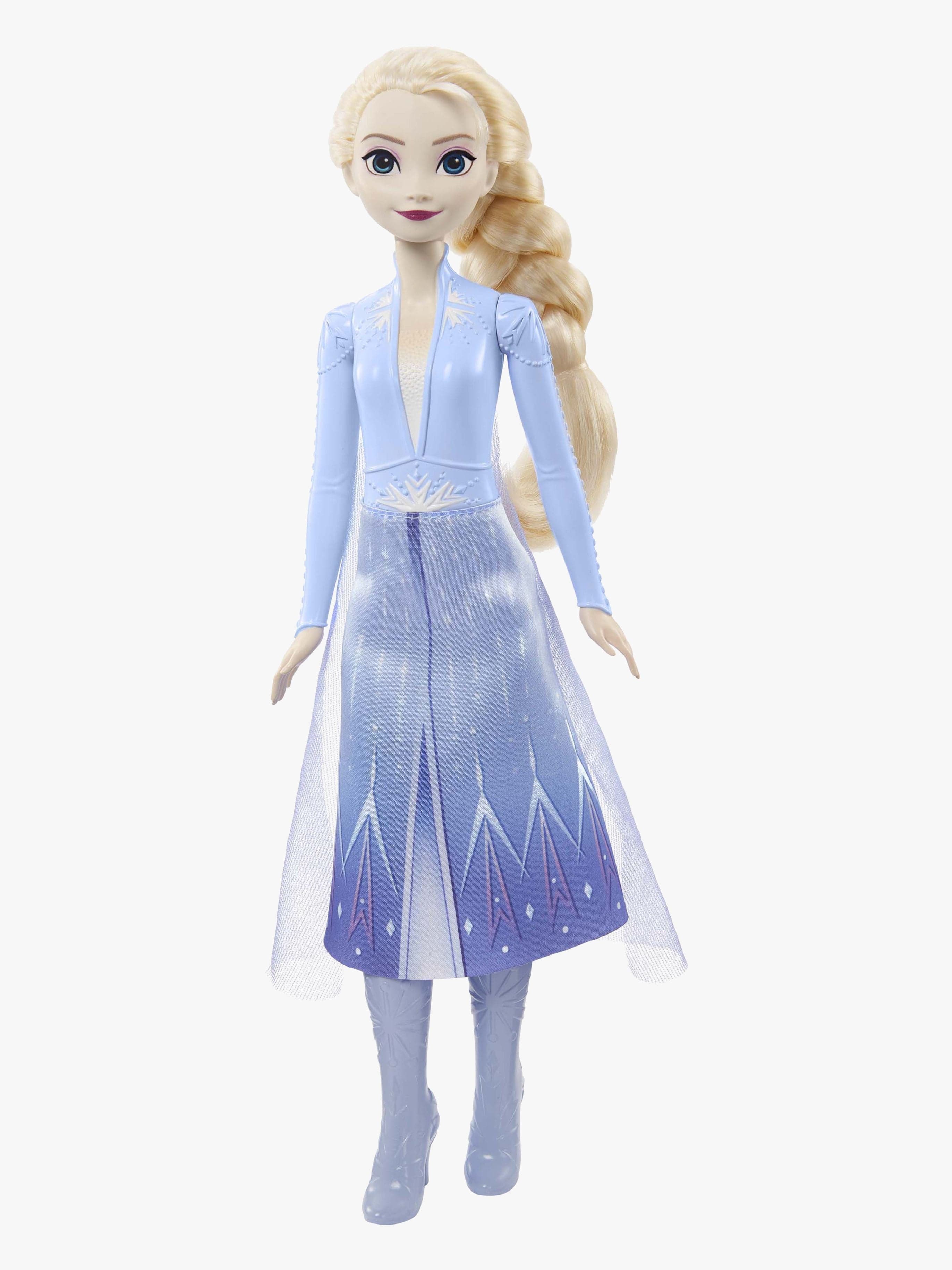 Disney Frozen Nukke Elsa Travel 32 cm