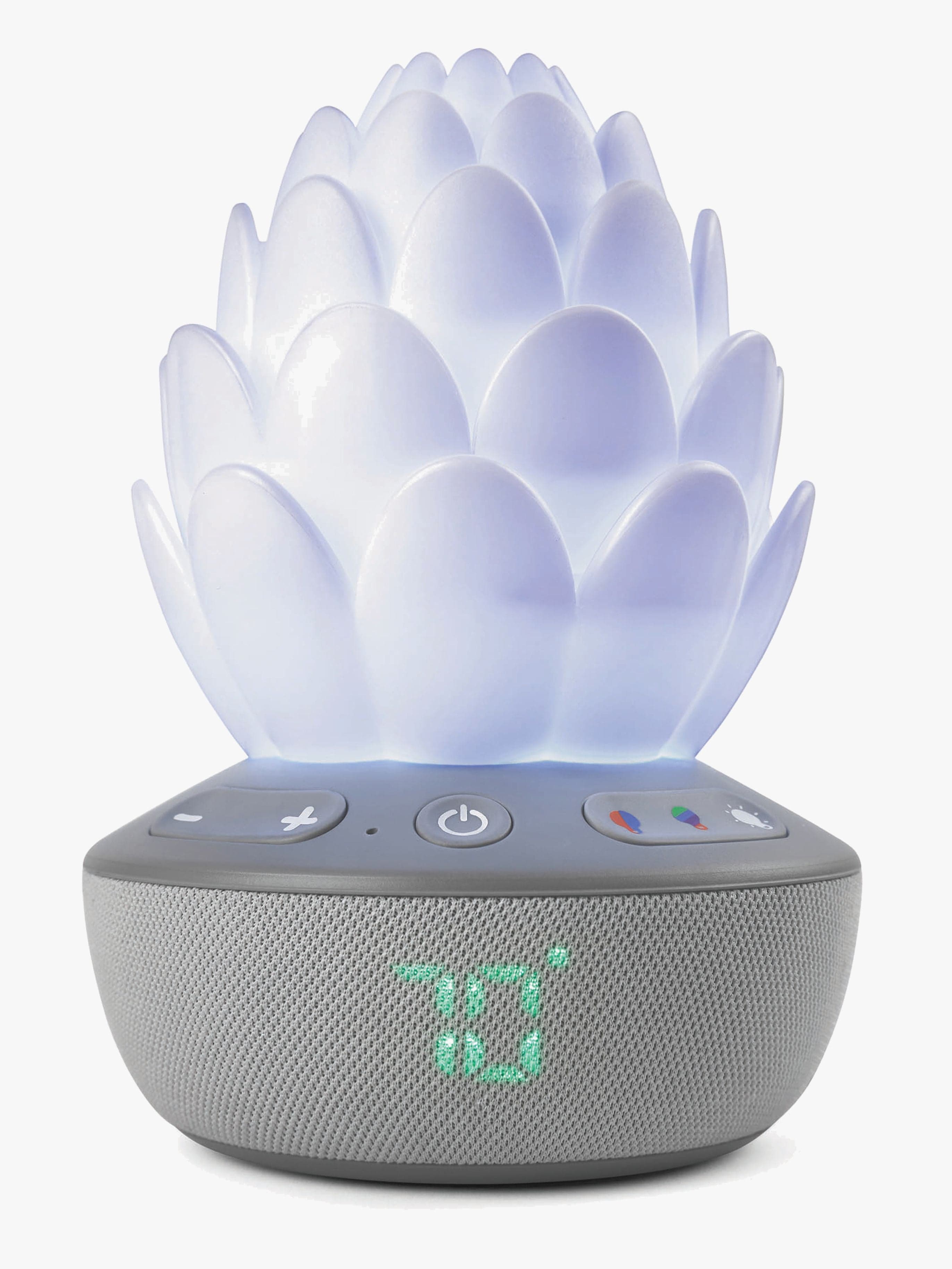 Skip Hop Mehikasvi Yövalo Itkutunnistimella