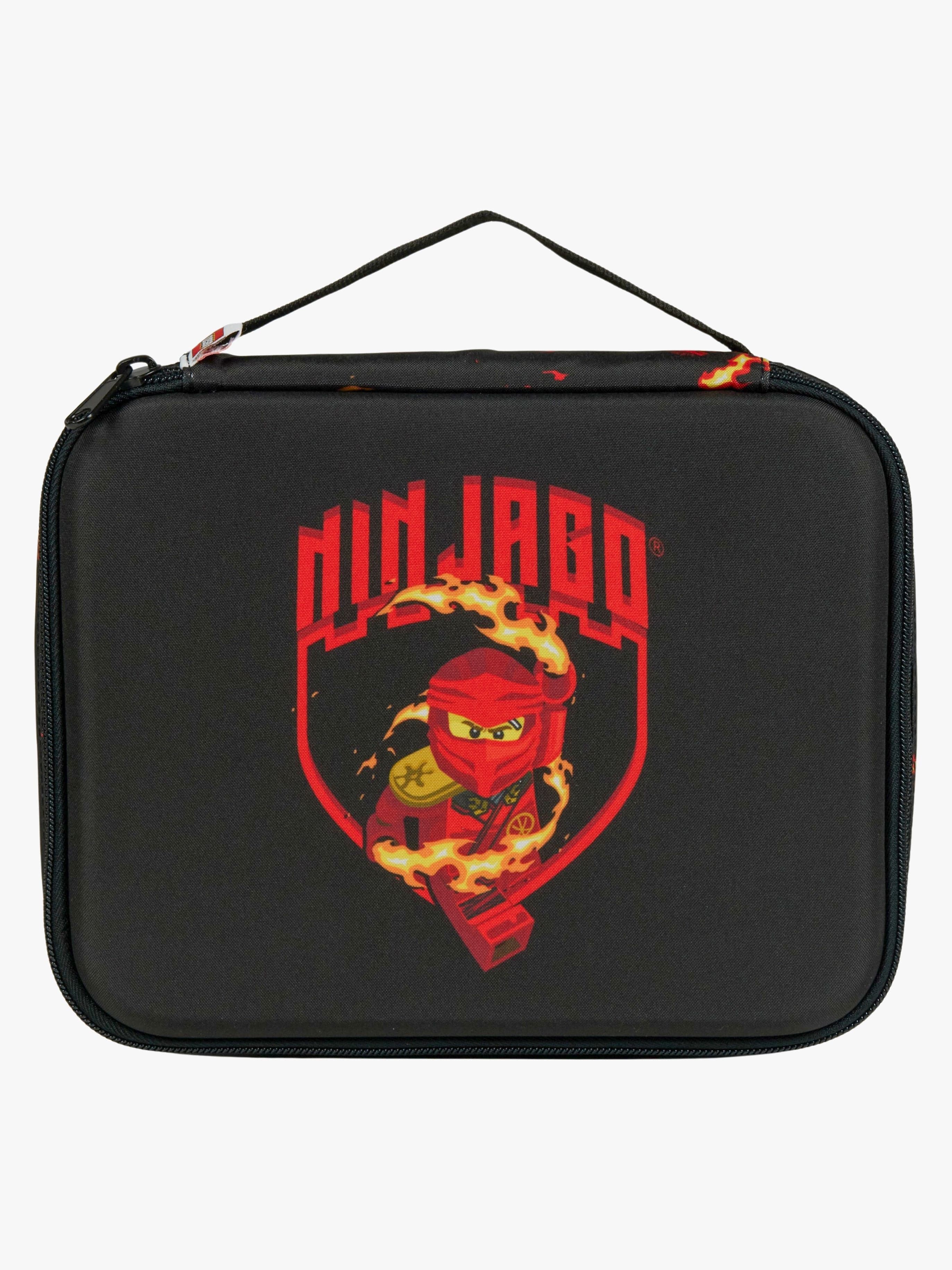 LEGO® Ninjago® Kylmälaukku 3L, Kai