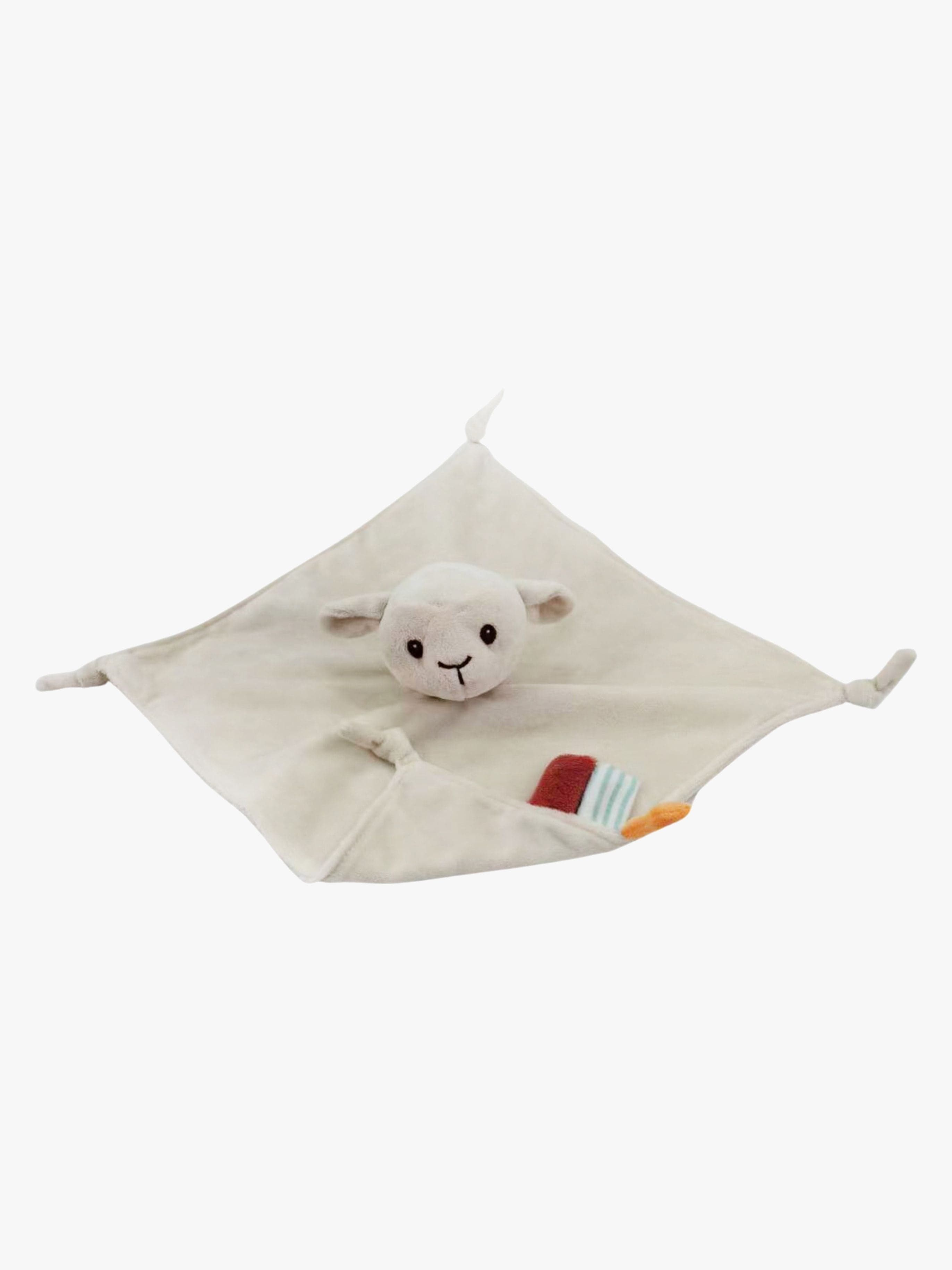 CarloBaby Lammas Uniriepu, Beige