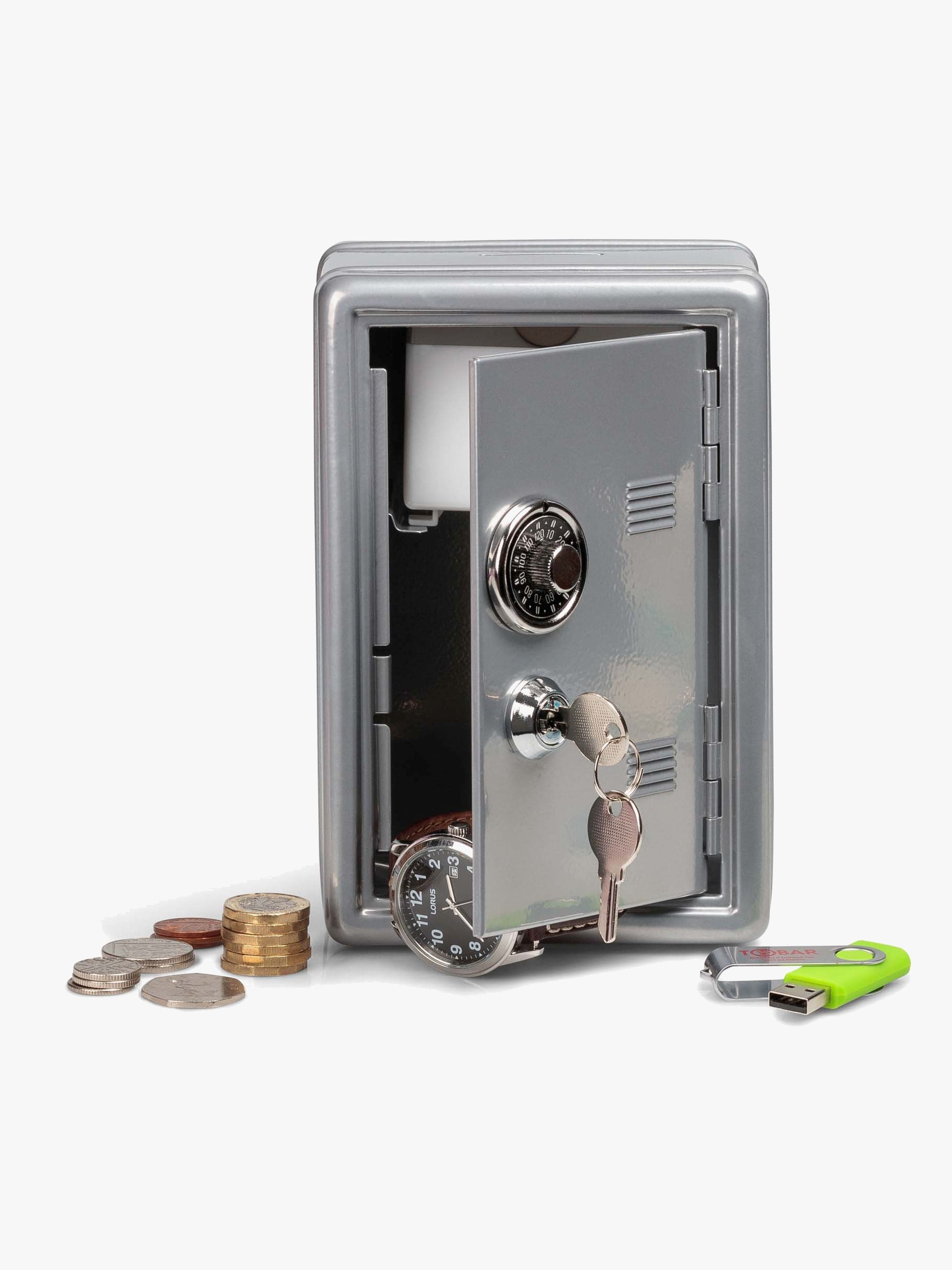 Tobar Kassakaappi, Hopea