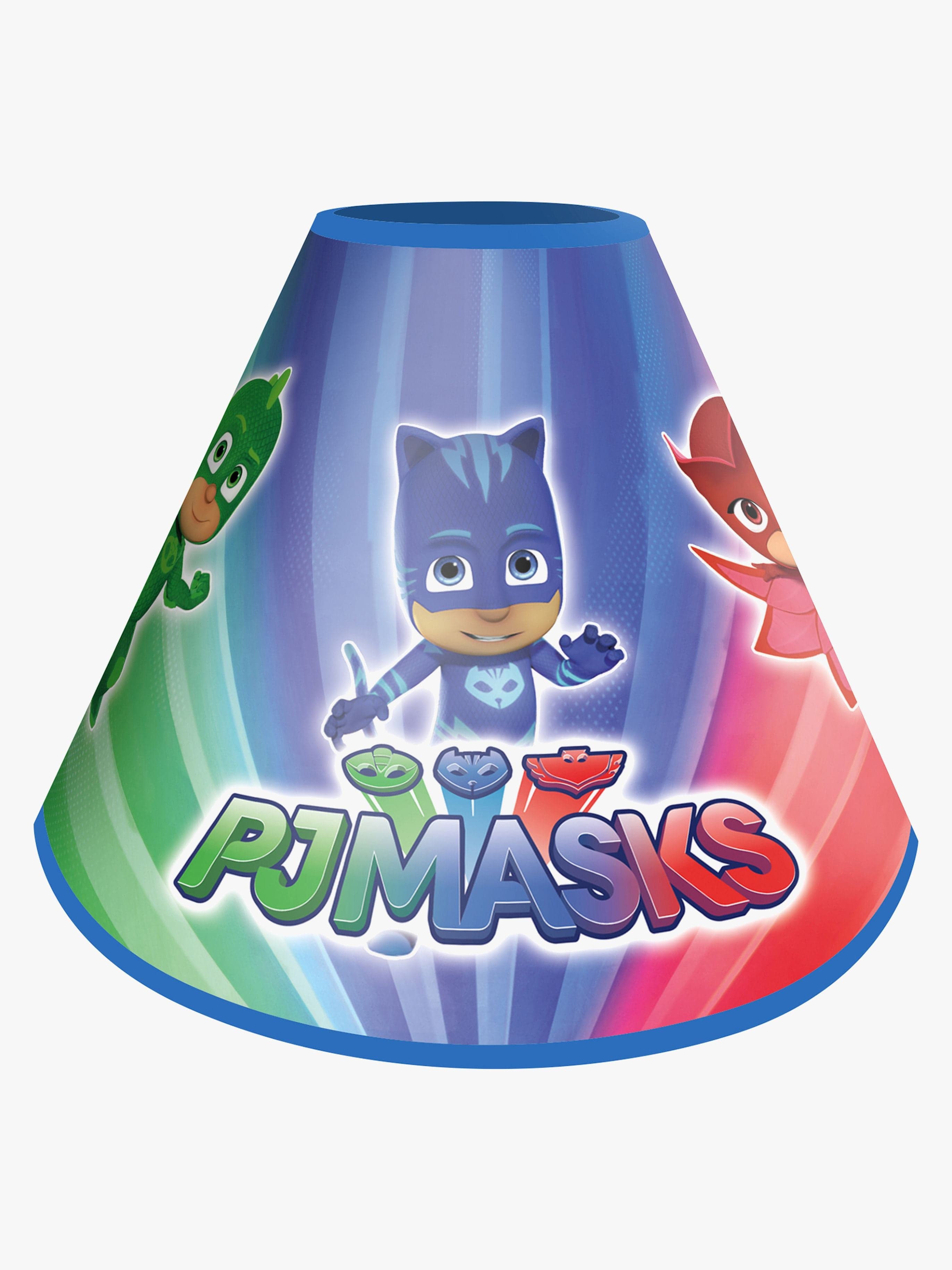 Pyjamasankarit Kattolamppu