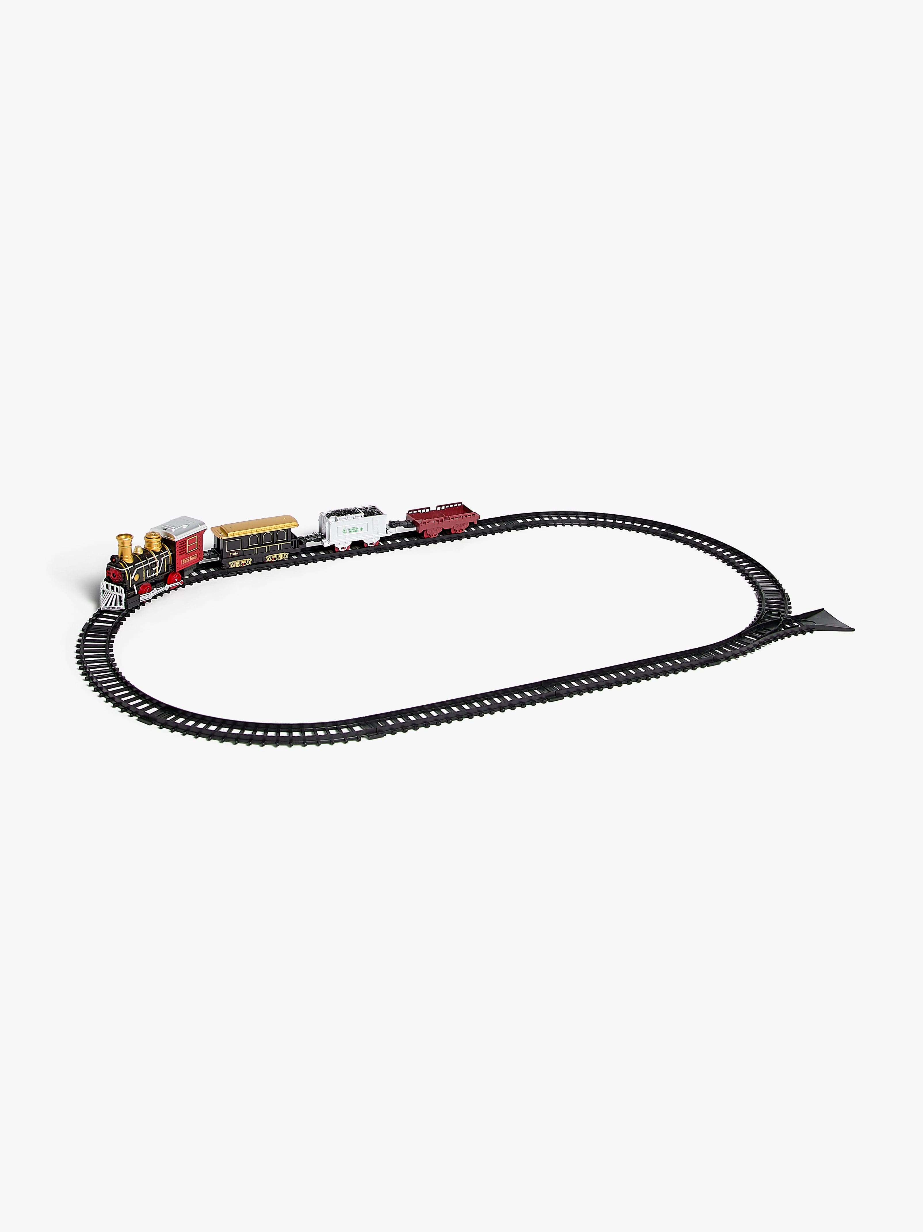 Alex"'s Garage Classic Retro Juna & Junarata