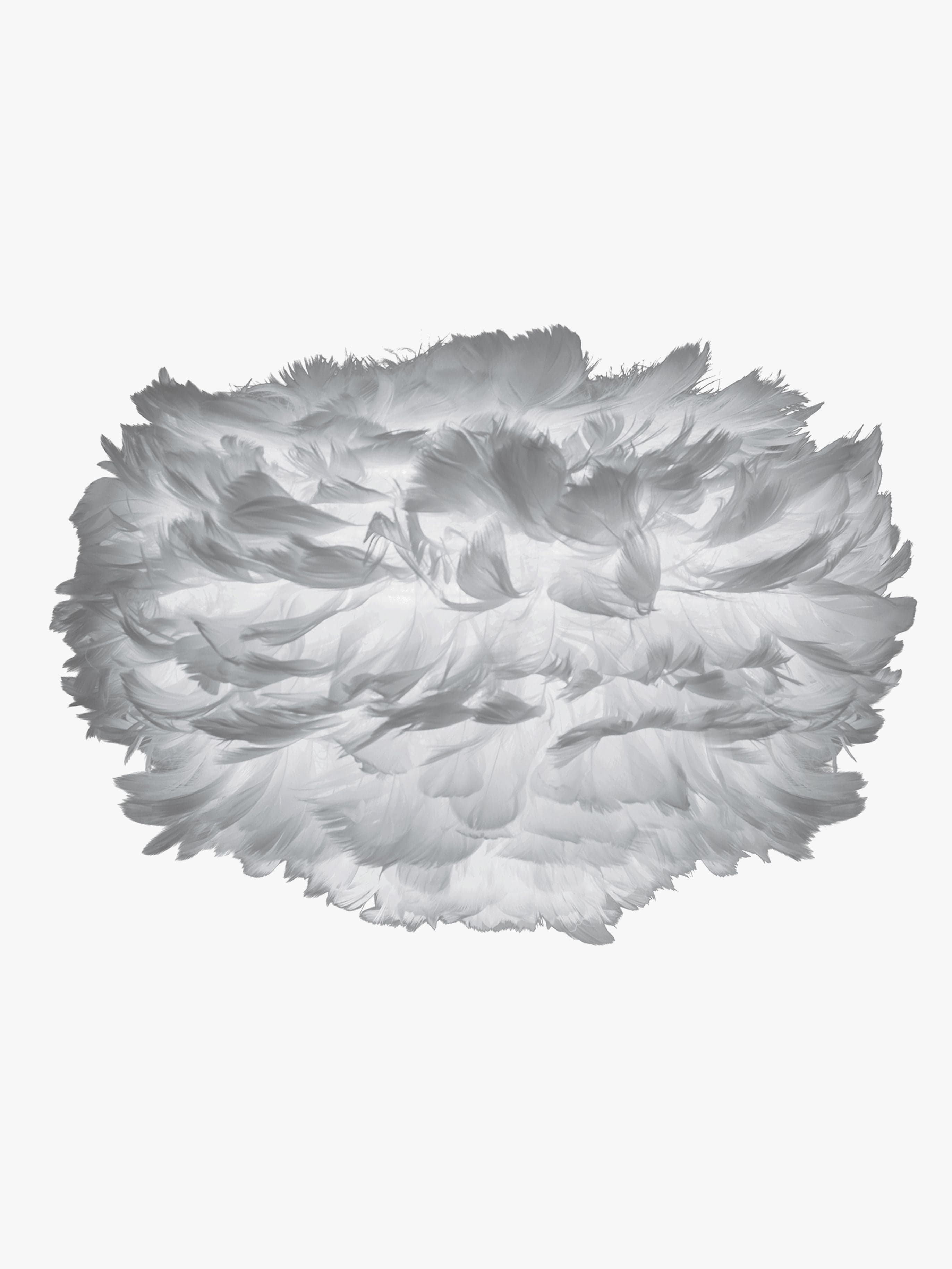 Umage EOS Lampunvarjostin Mini 35 cm, Harmaa