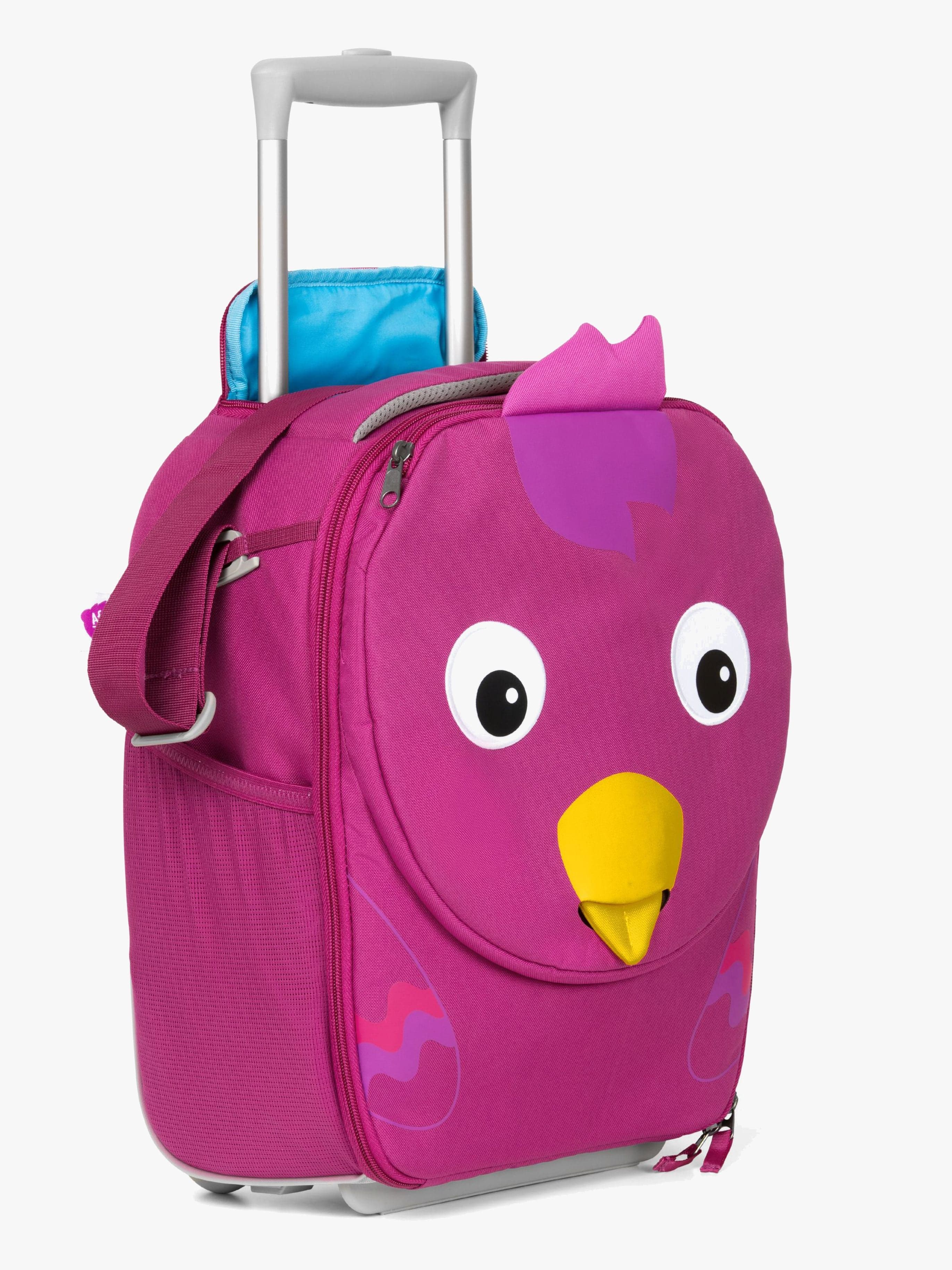 Affenzahn Matkalaukku 18L, Bird