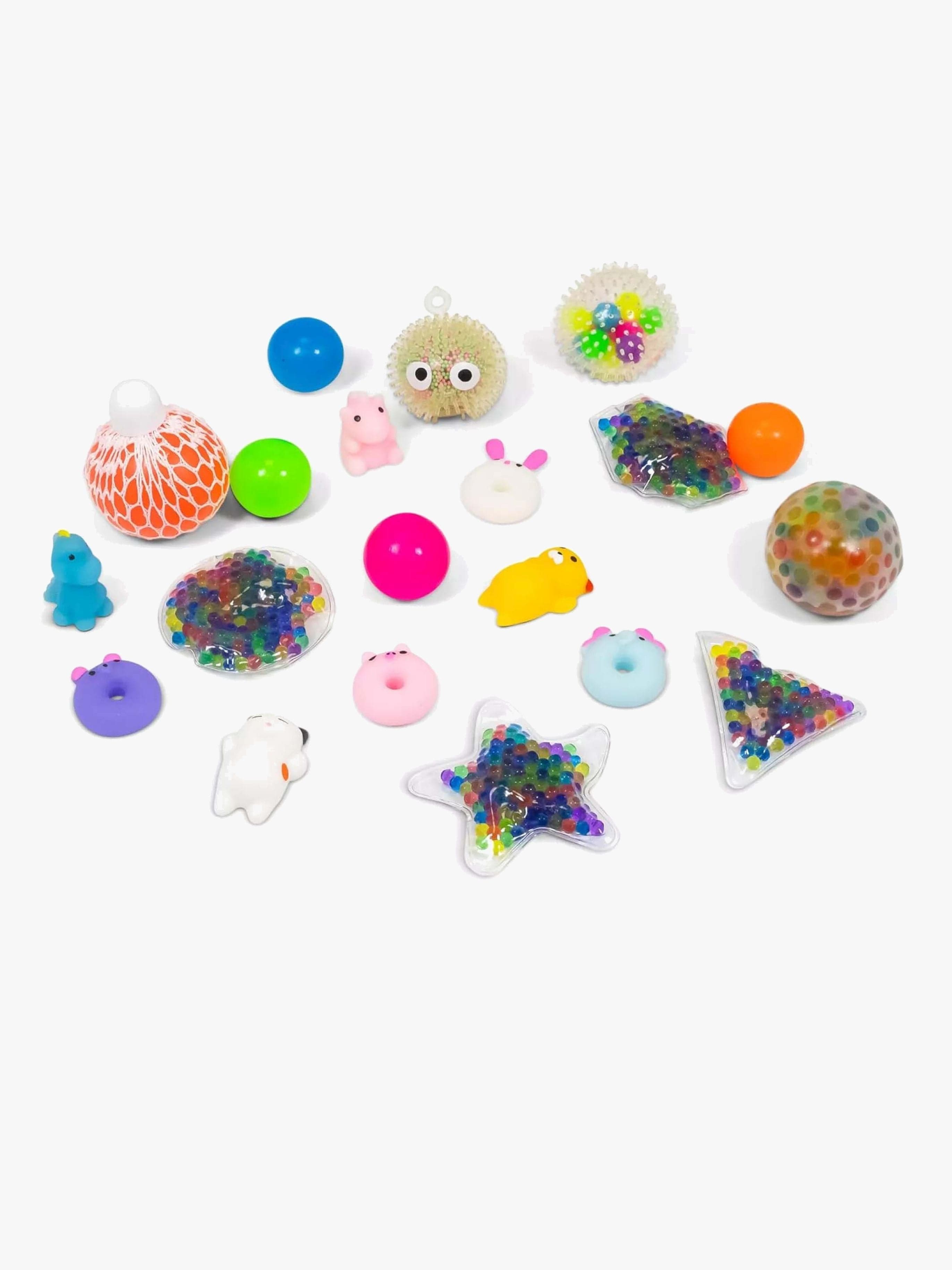 HGL Sensory Squish Setti 20