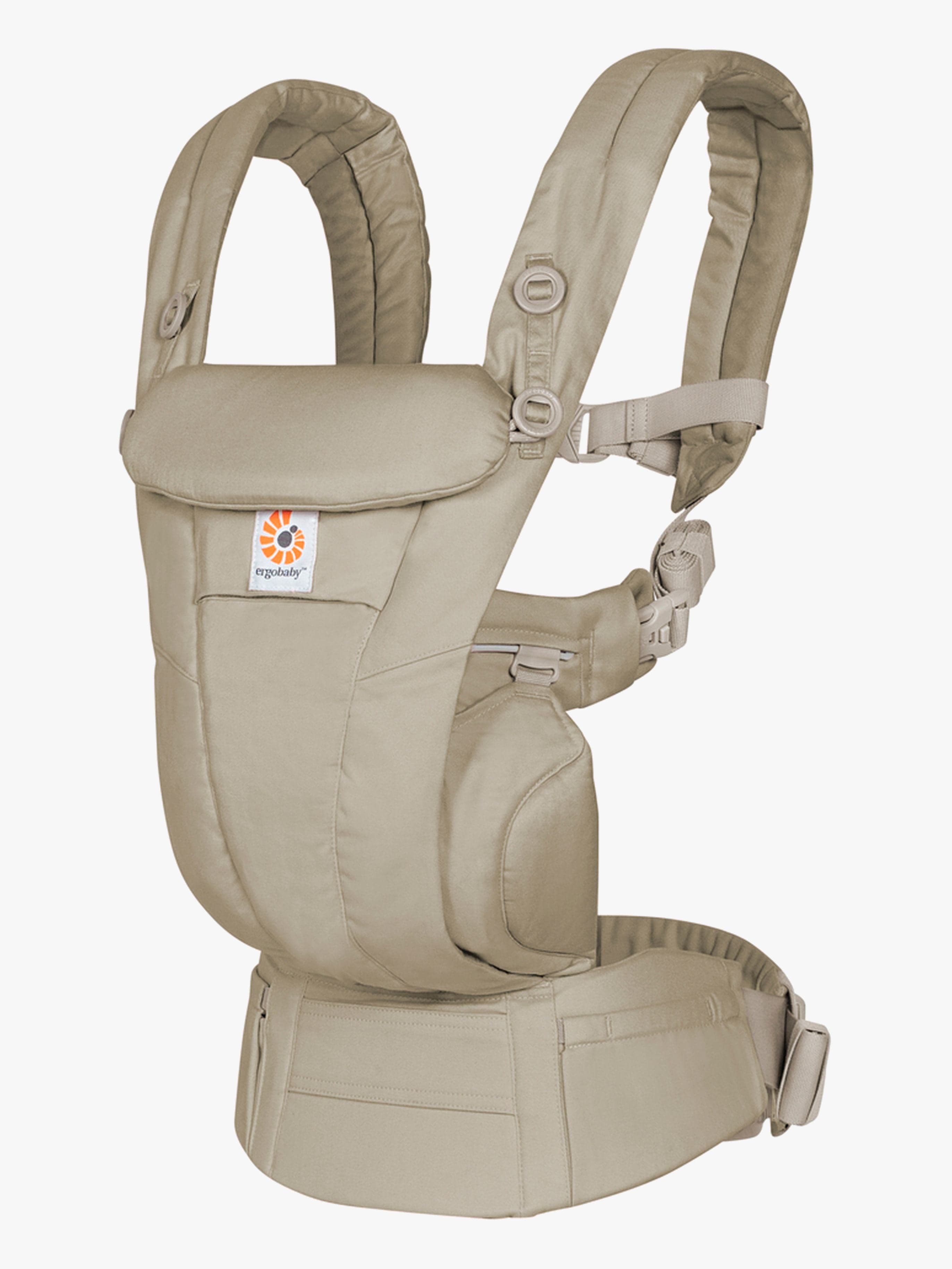Ergobaby Omni Dream Kantoreppu, Soft Olive