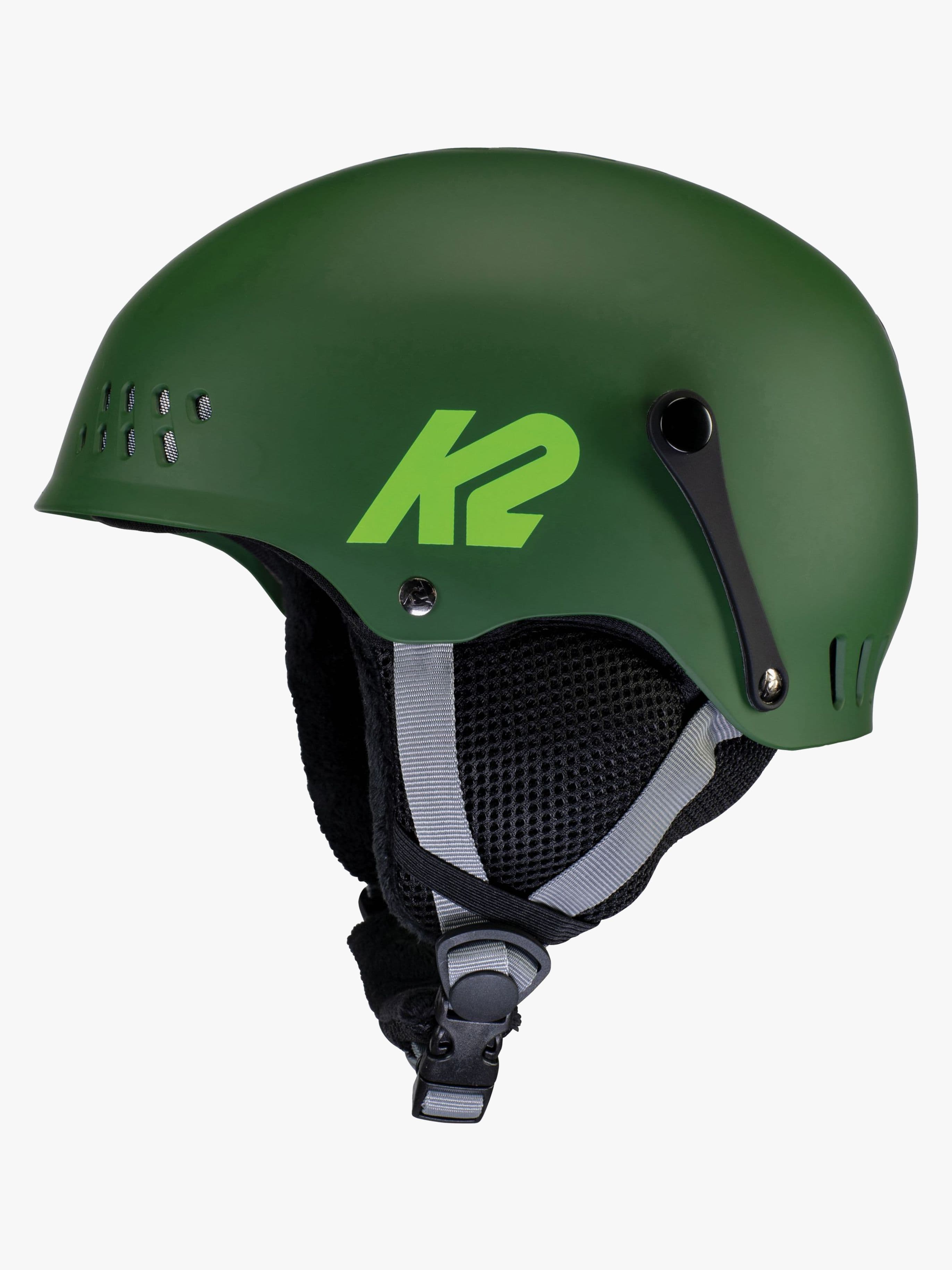 K2 Entiry JR Kypärä, Lizard Tail, XS