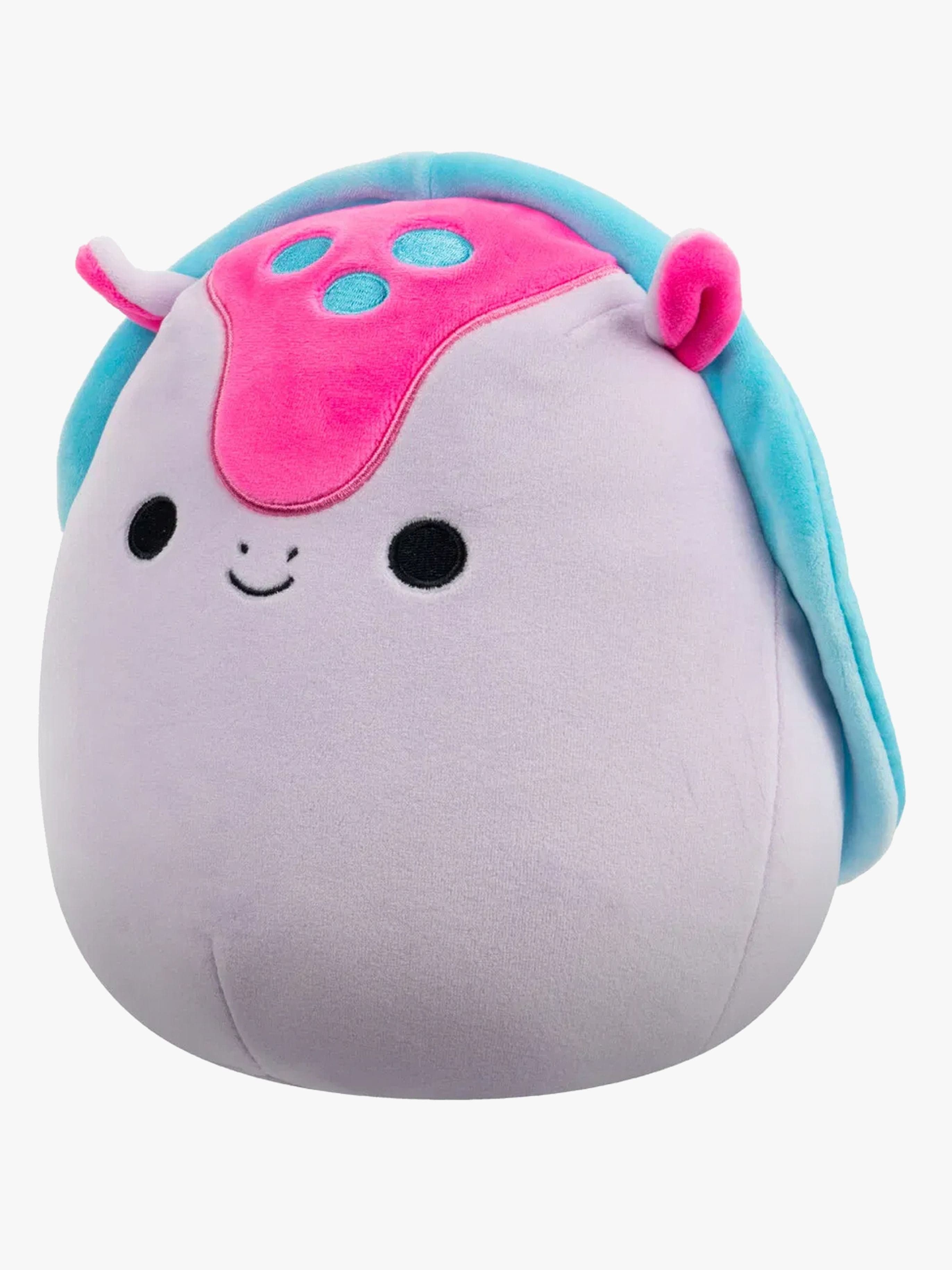 Adopt Me Squishmallows Pehmolelu Glyptodon 20 cm