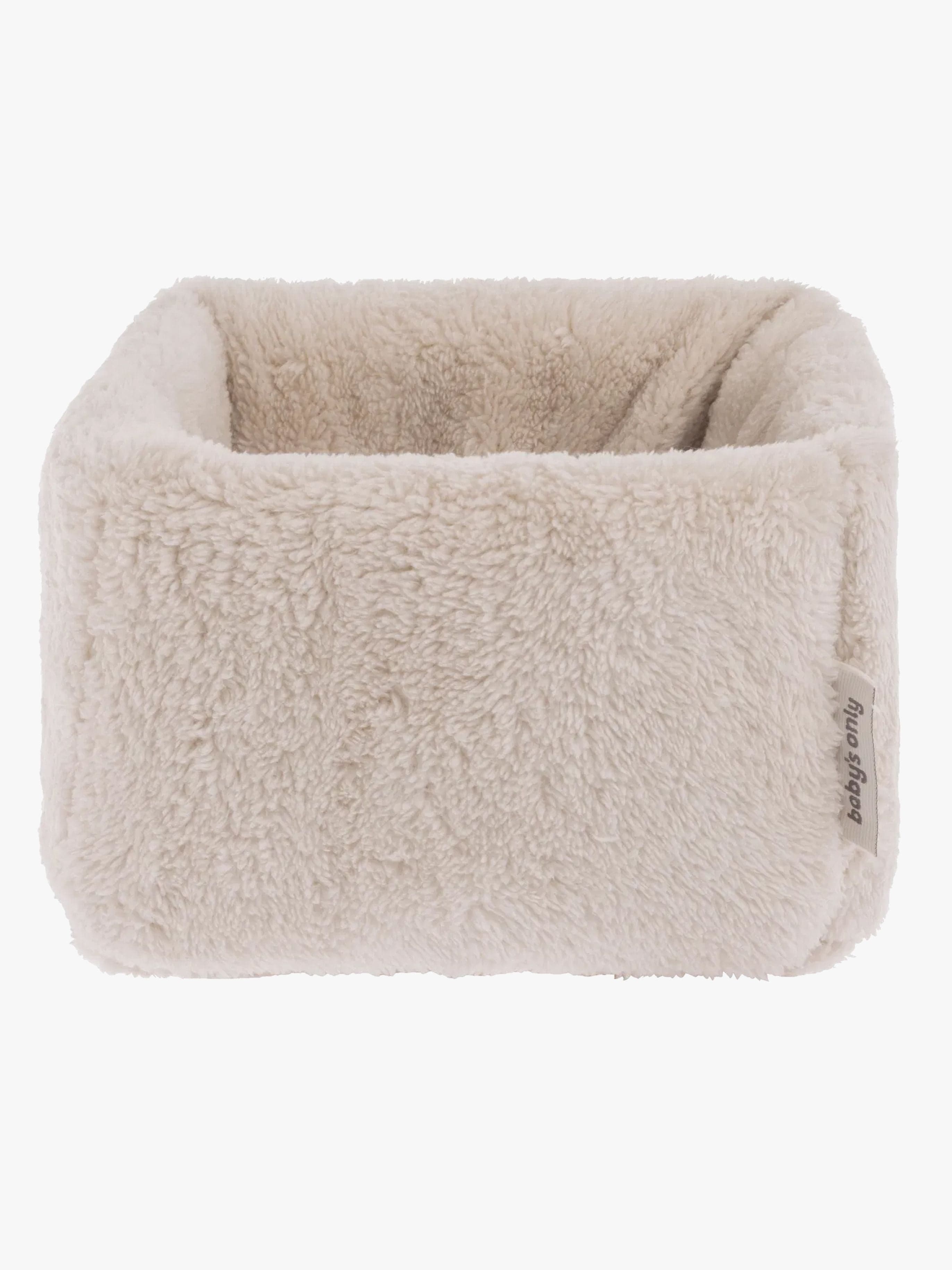 Baby's Only Kori Cozy, Warm Linen