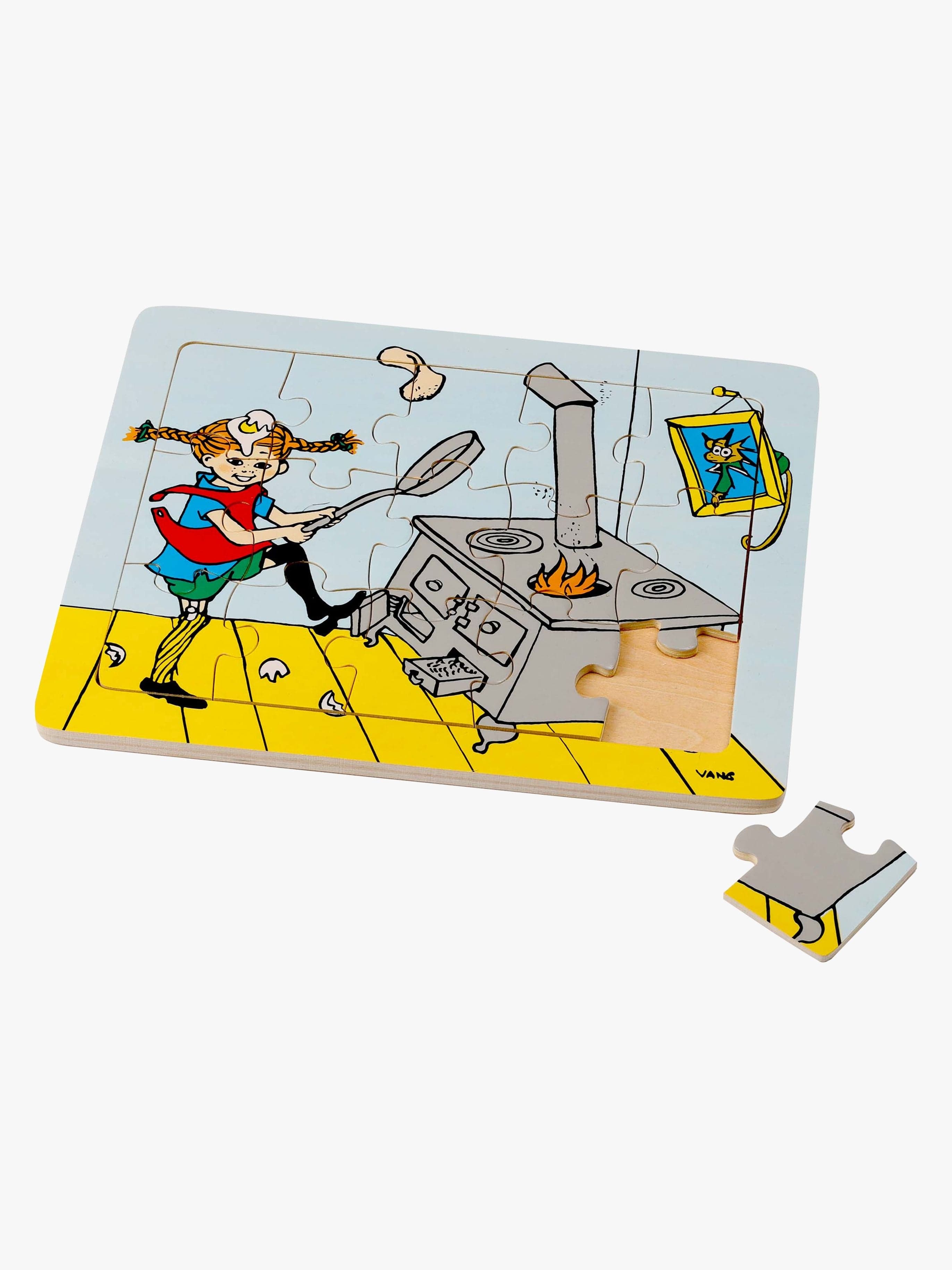 Pippi Kehyspalapeli 15