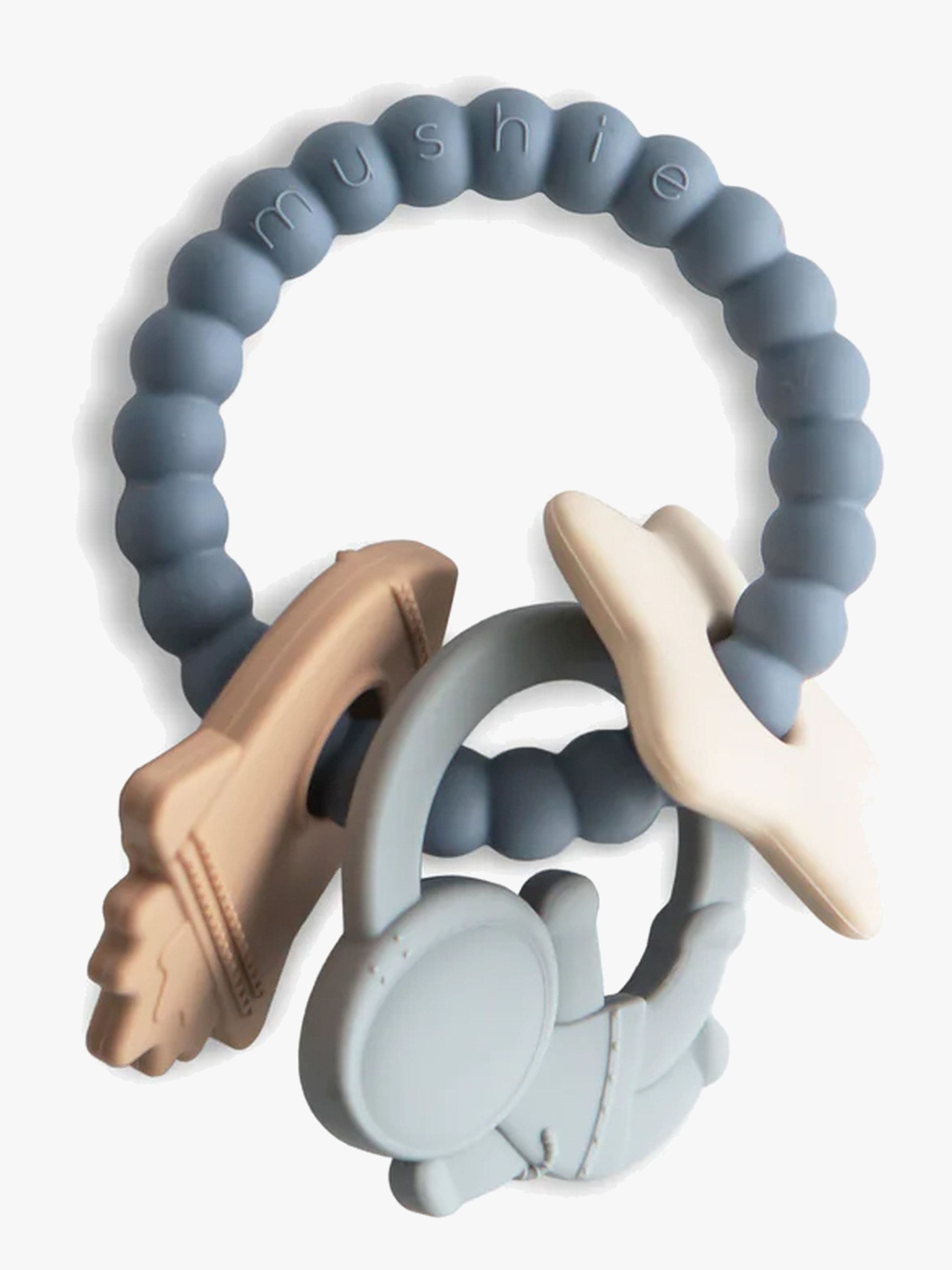 Mushie Purulelu Space, Sininen