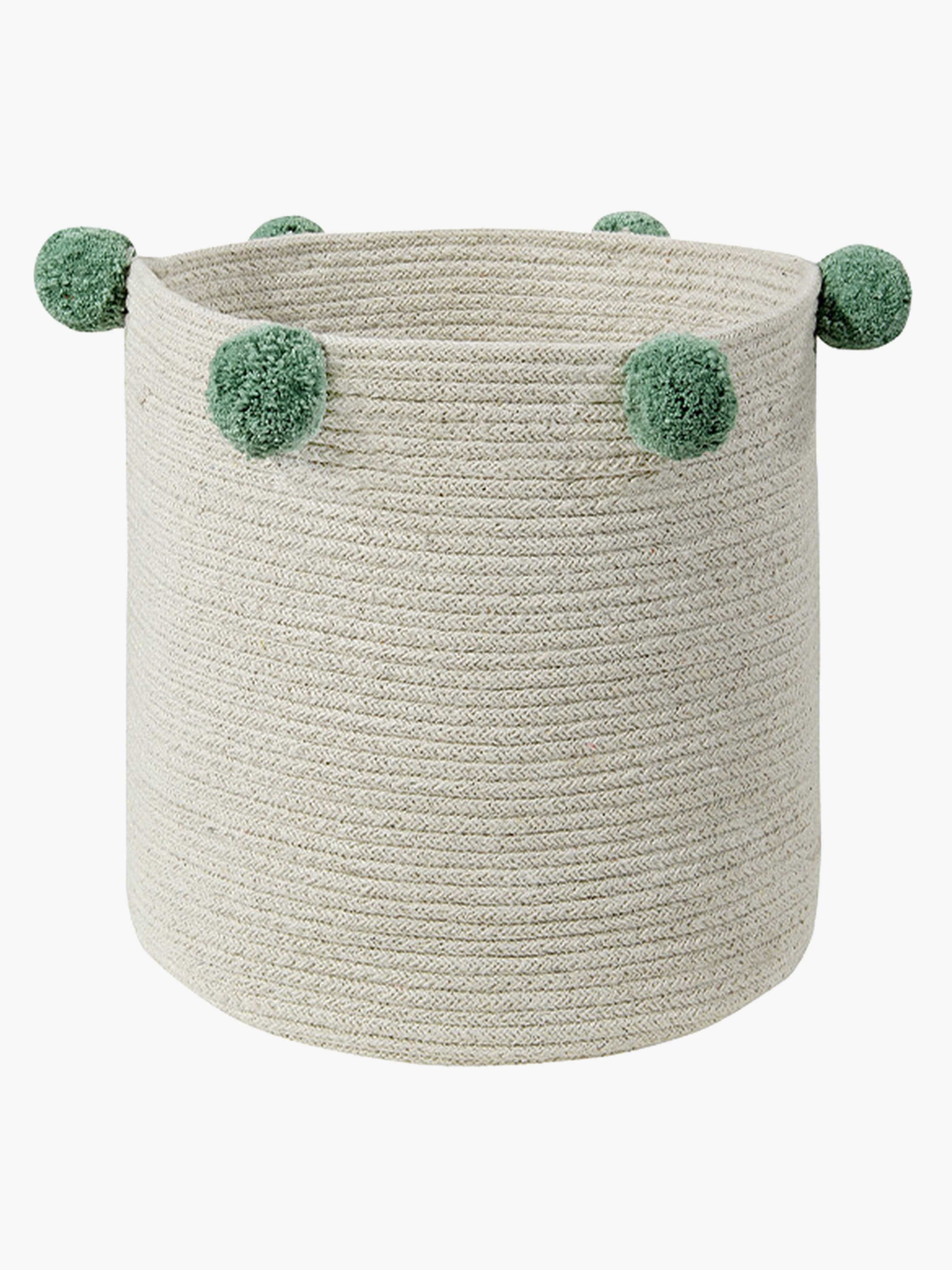 Lorena Canals Kori Bubbly, Natural-Green