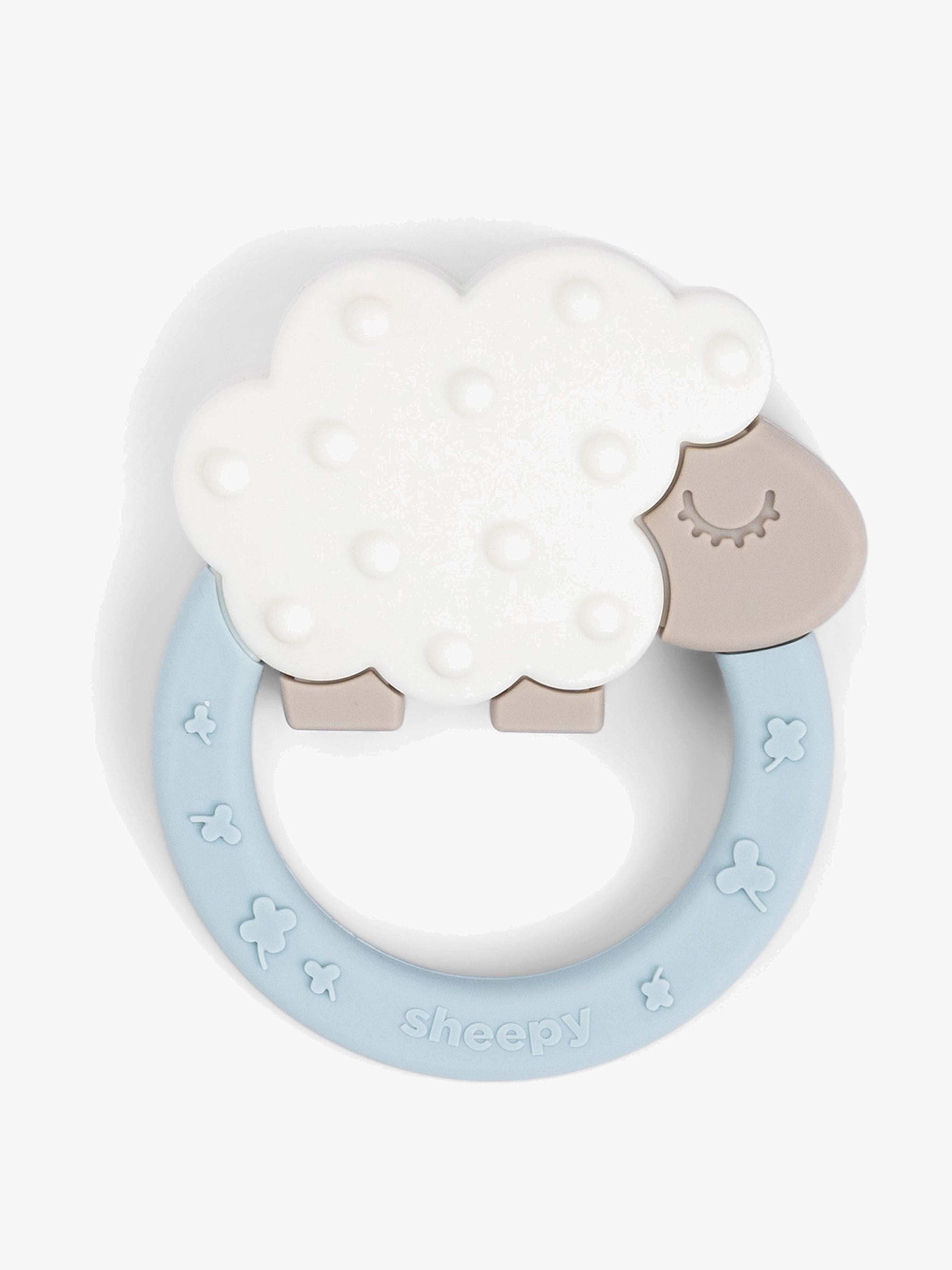 Done By Deer Teether Purulelu, Blue